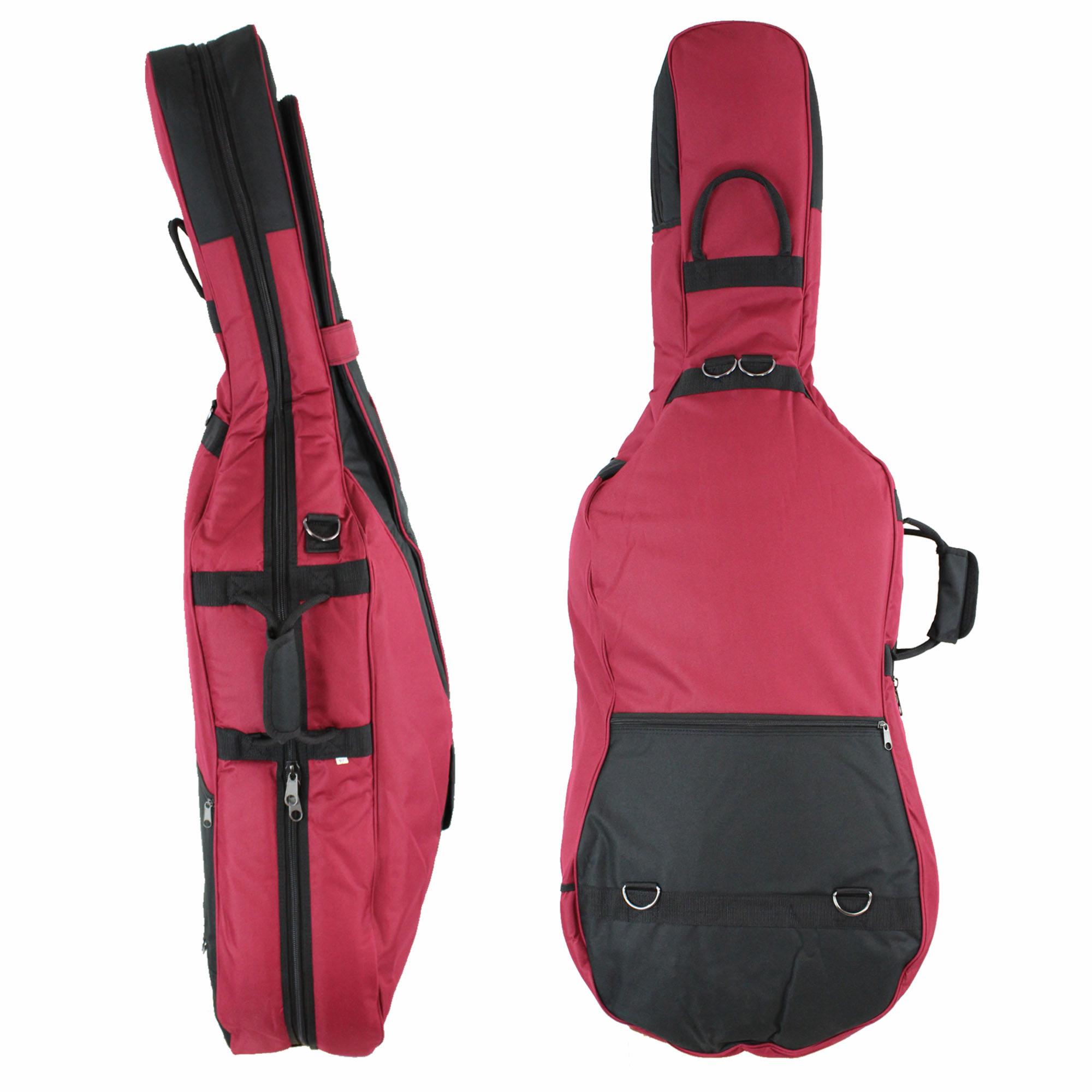 Atlas Cello Soft Case