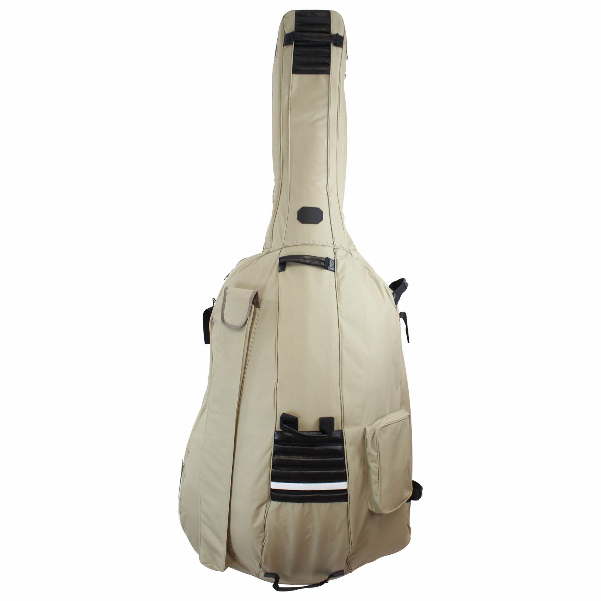 Atlas Soft Bass Bag