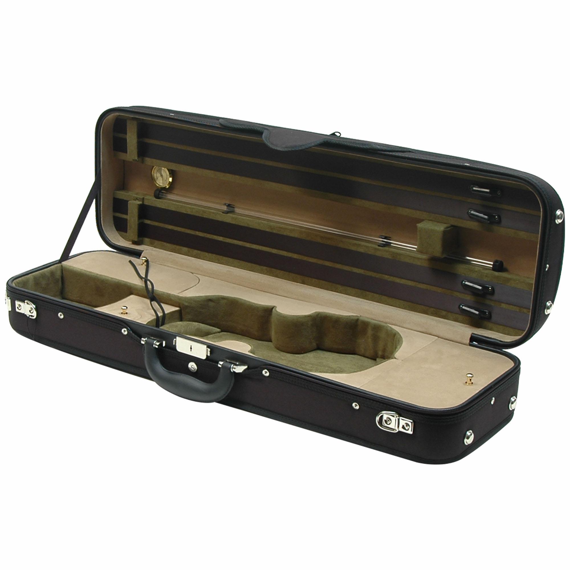 Regency Maestro Violin Case