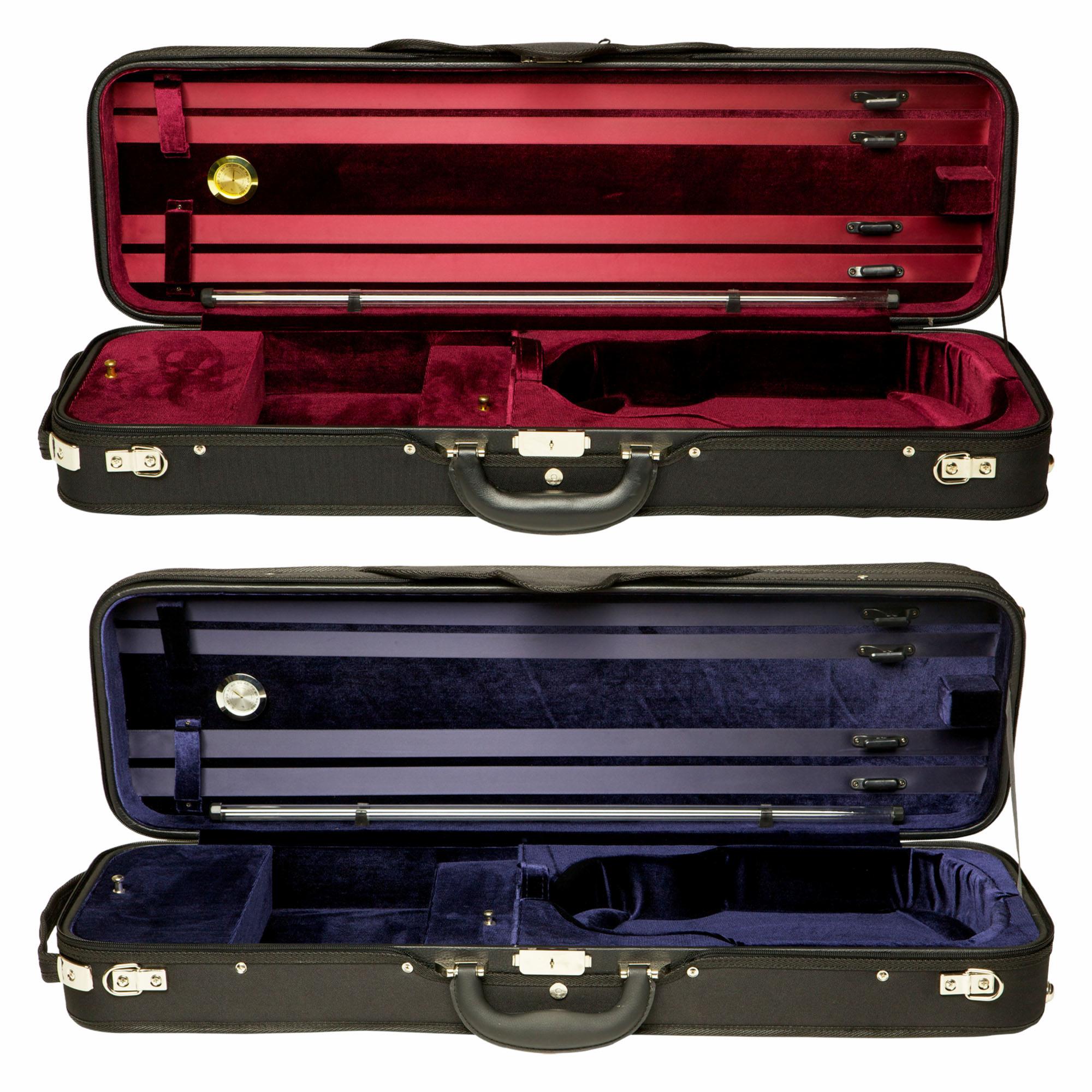 Oxford Hill Violin Case