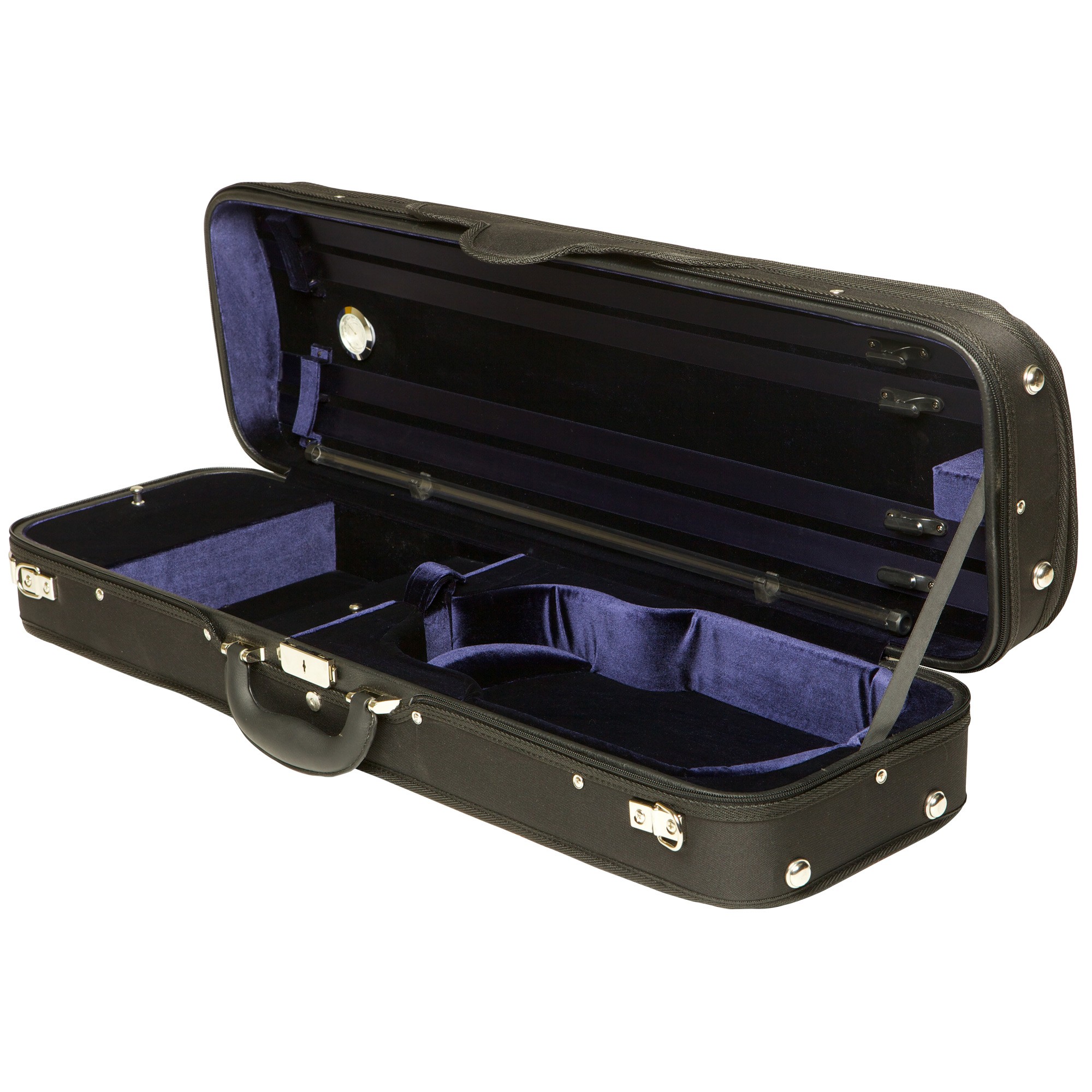 Oxford Hill Violin Case