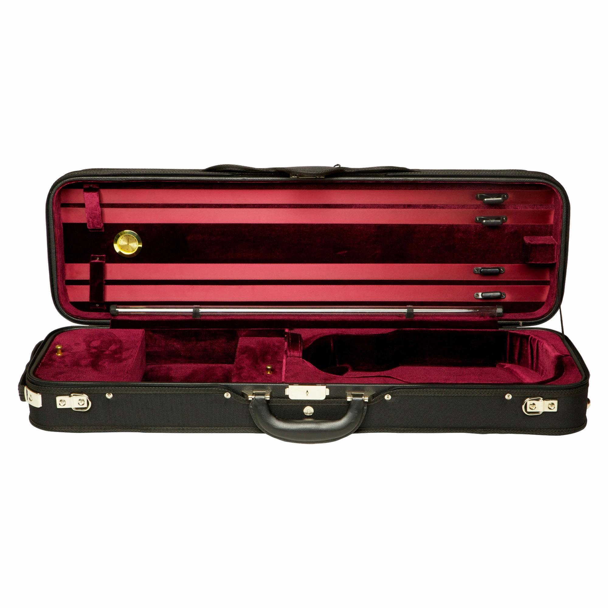 Oxford Hill Violin Case