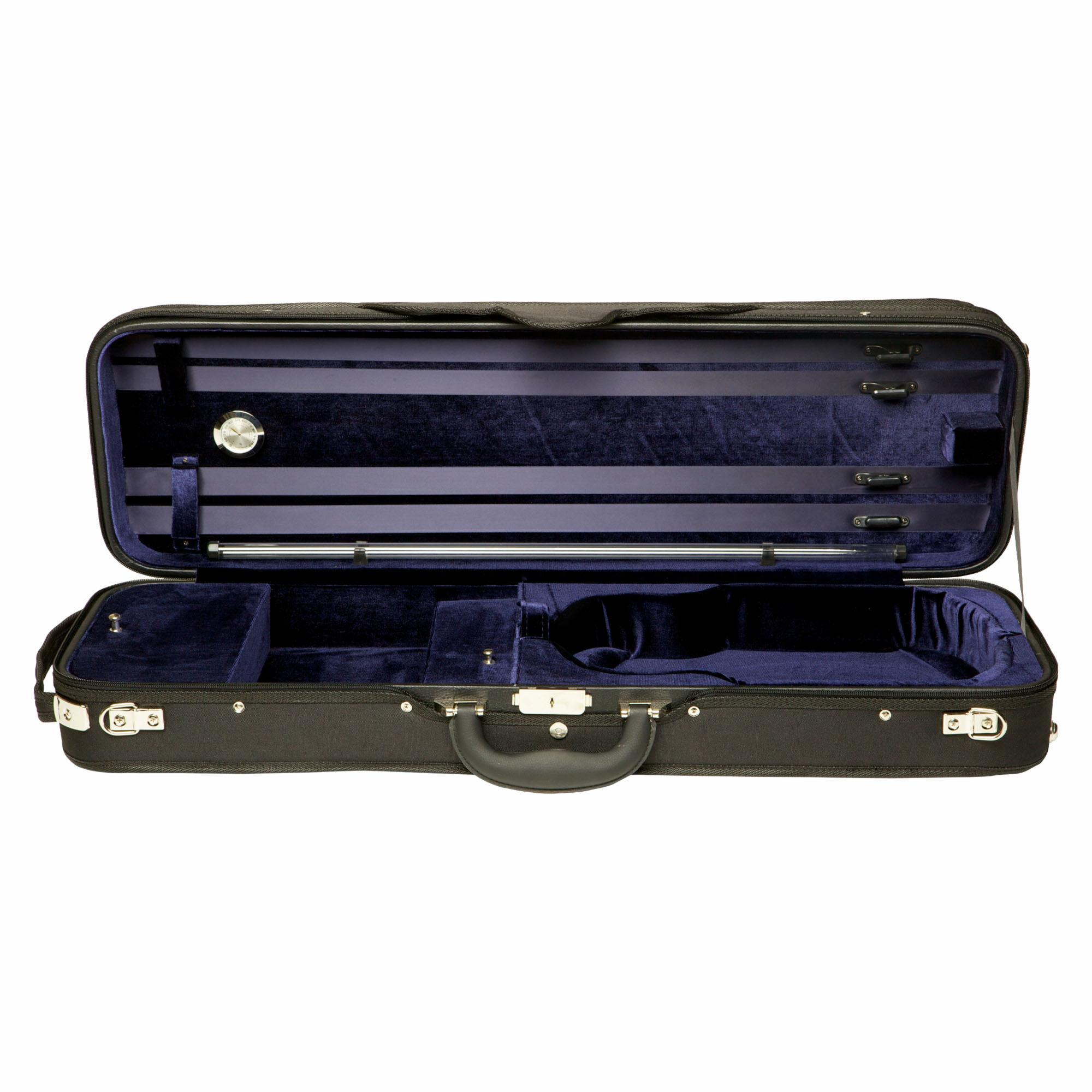 Oxford Hill Violin Case