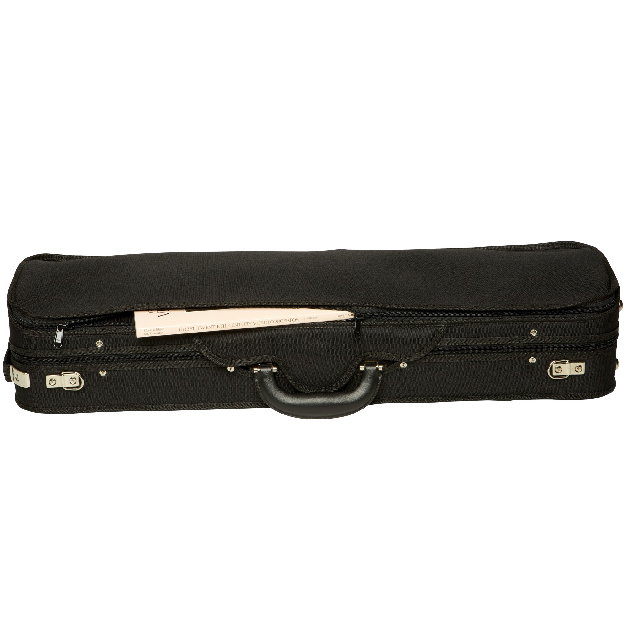 Oxford Hill Violin Case