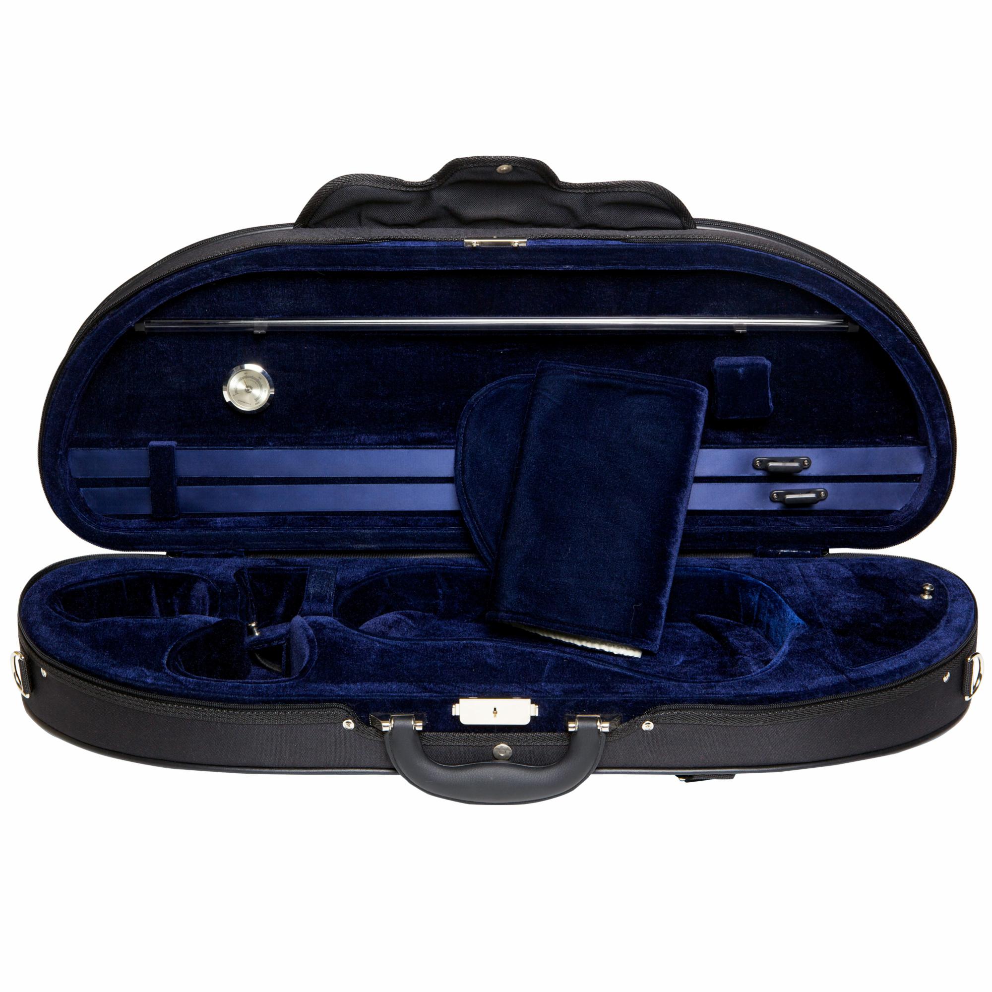 Regency Signature Super-Light Violin Case