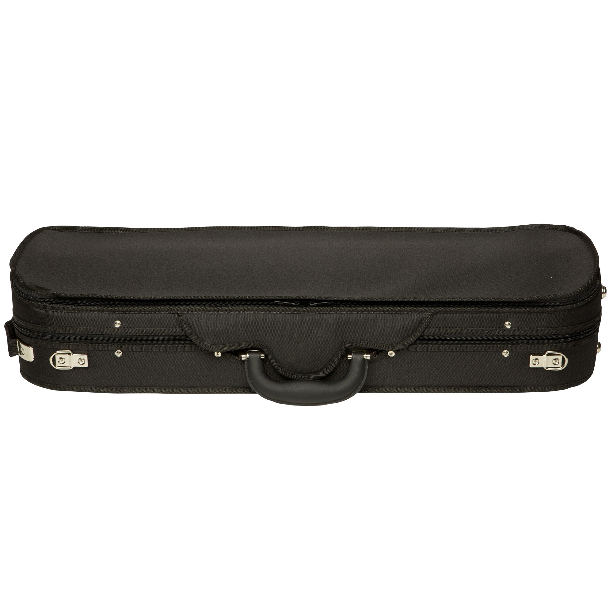 Regency Double Violin Case