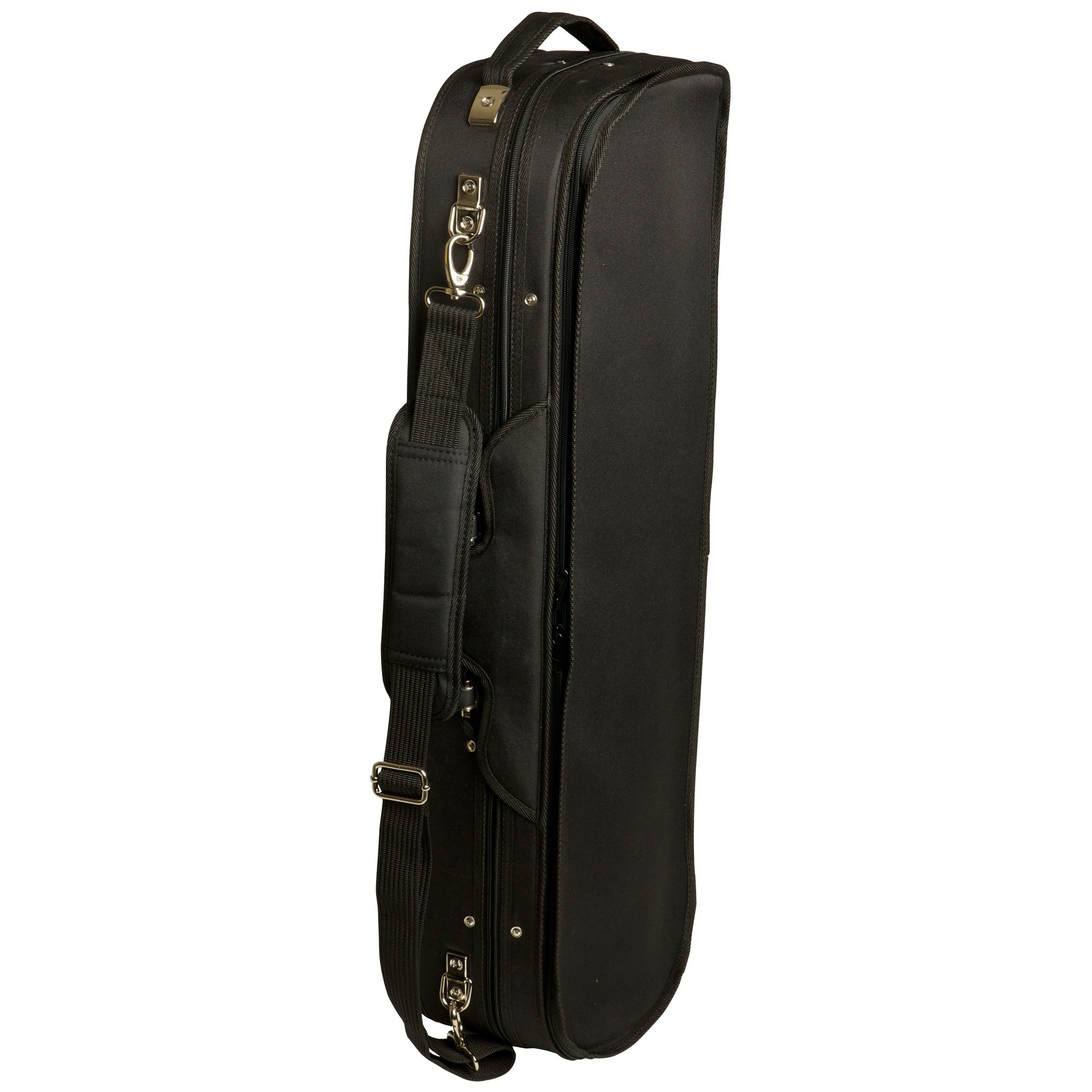 Regency Double Violin Case