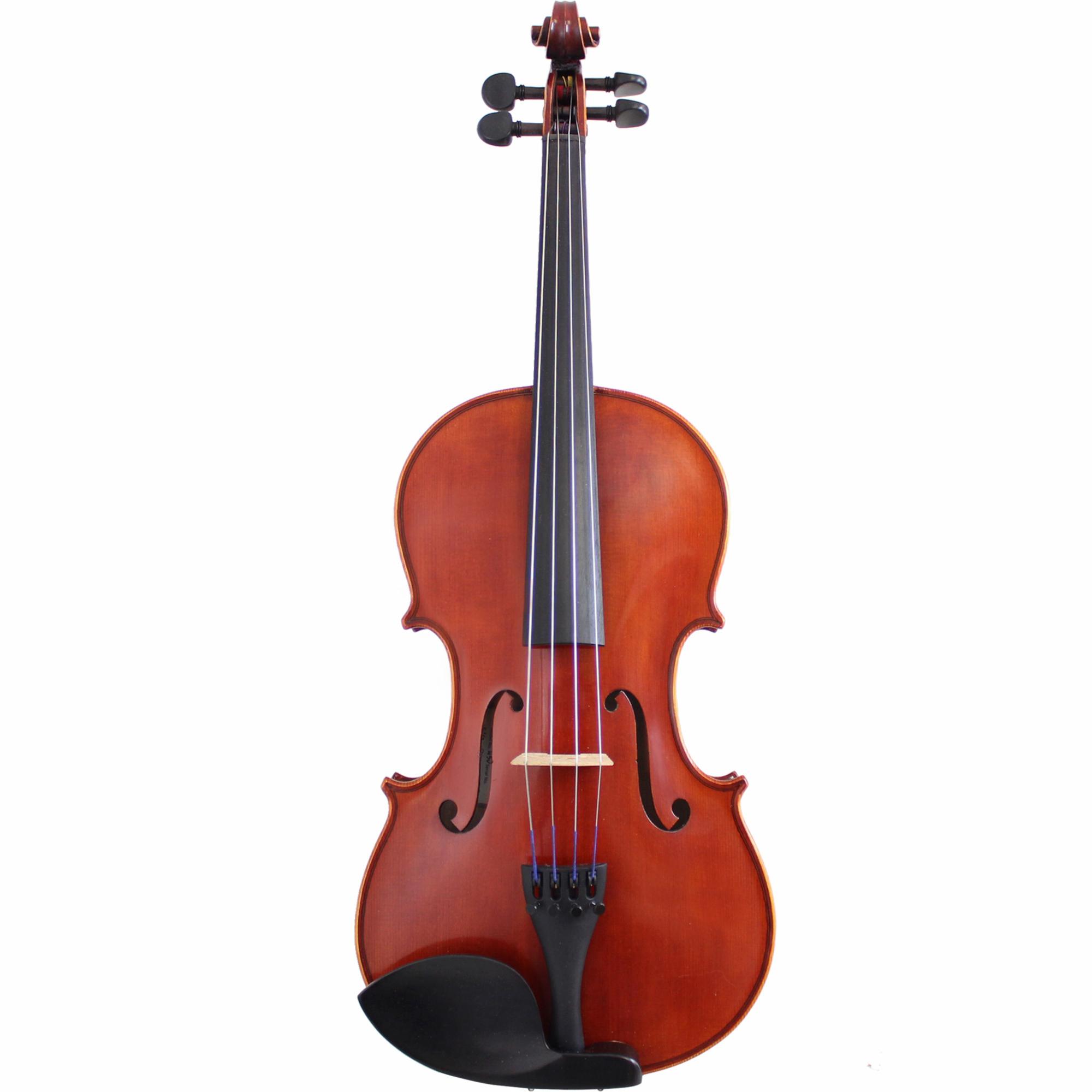 Hans Kroger Sonata Viola