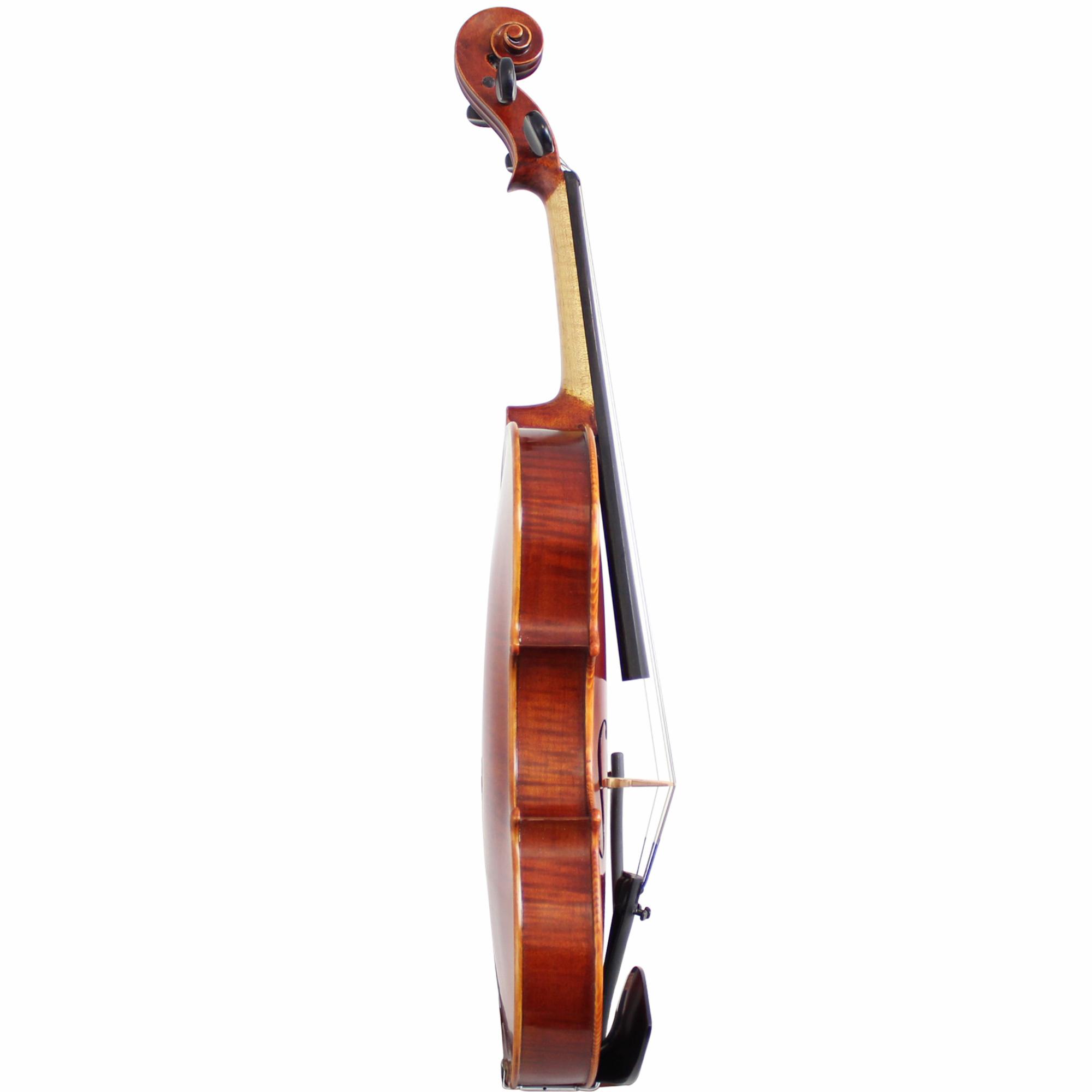 Hans Kroger Sonata Viola