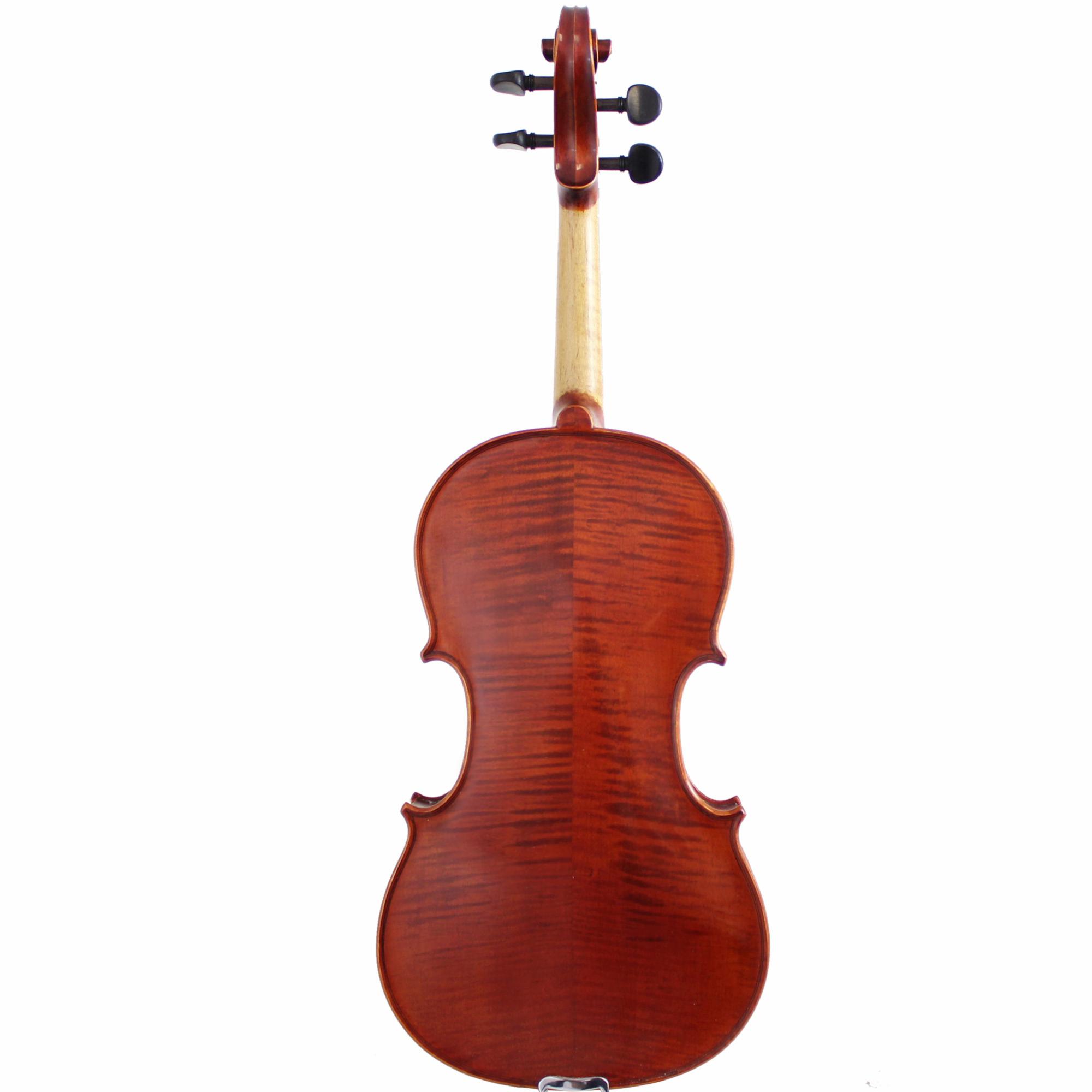 Hans Kroger Sonata Viola