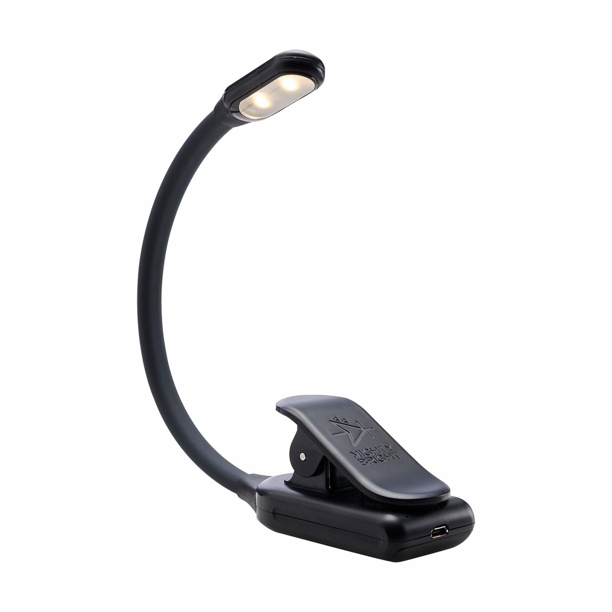 Mighty Bright WonderFlex Rechargeable Stand Light