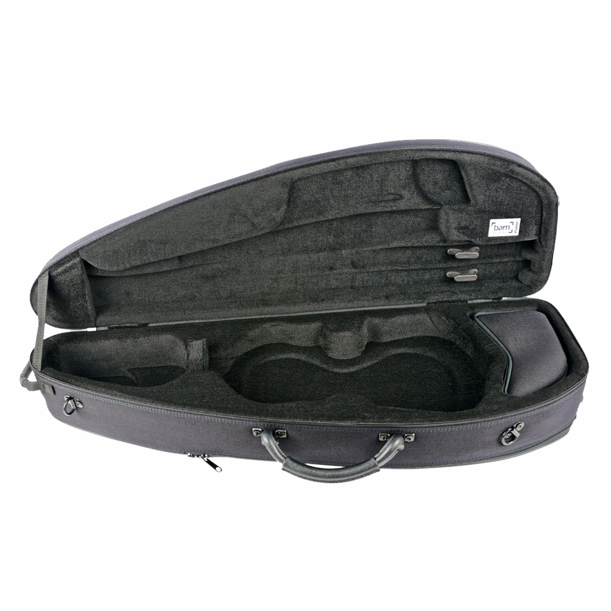 Bam Classic III Violin Case