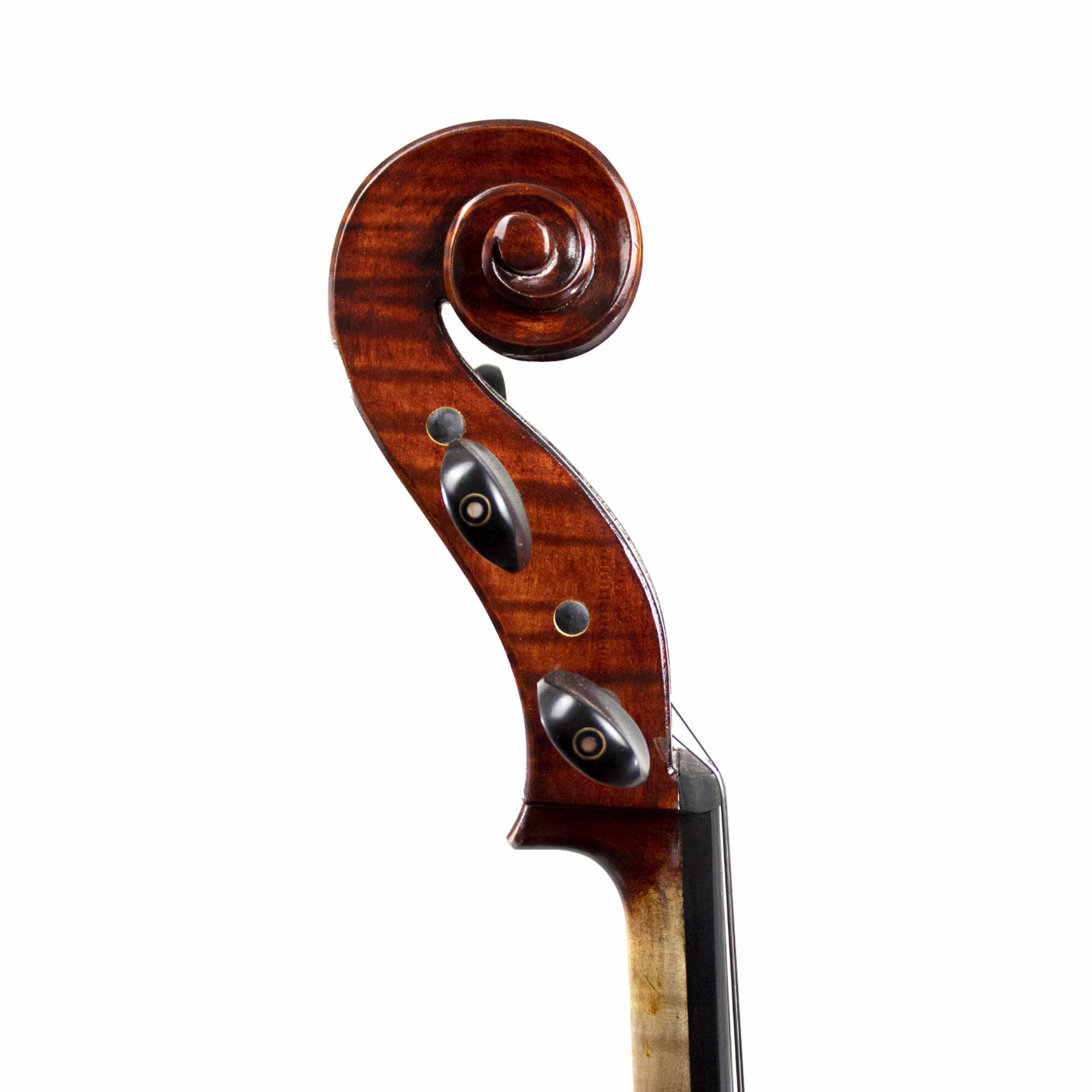 Hans Kroger Original Cello