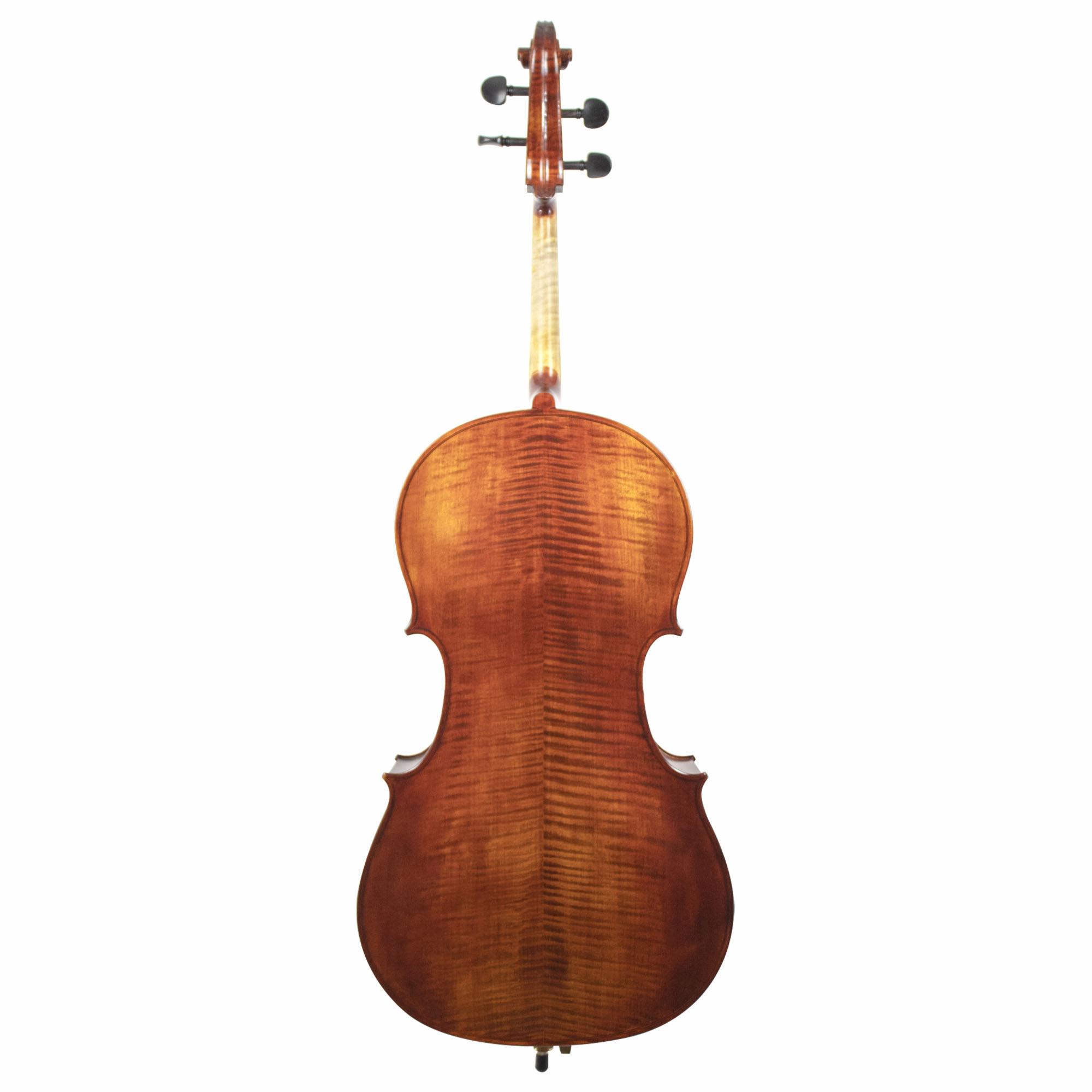 Hans Kroger Original Cello