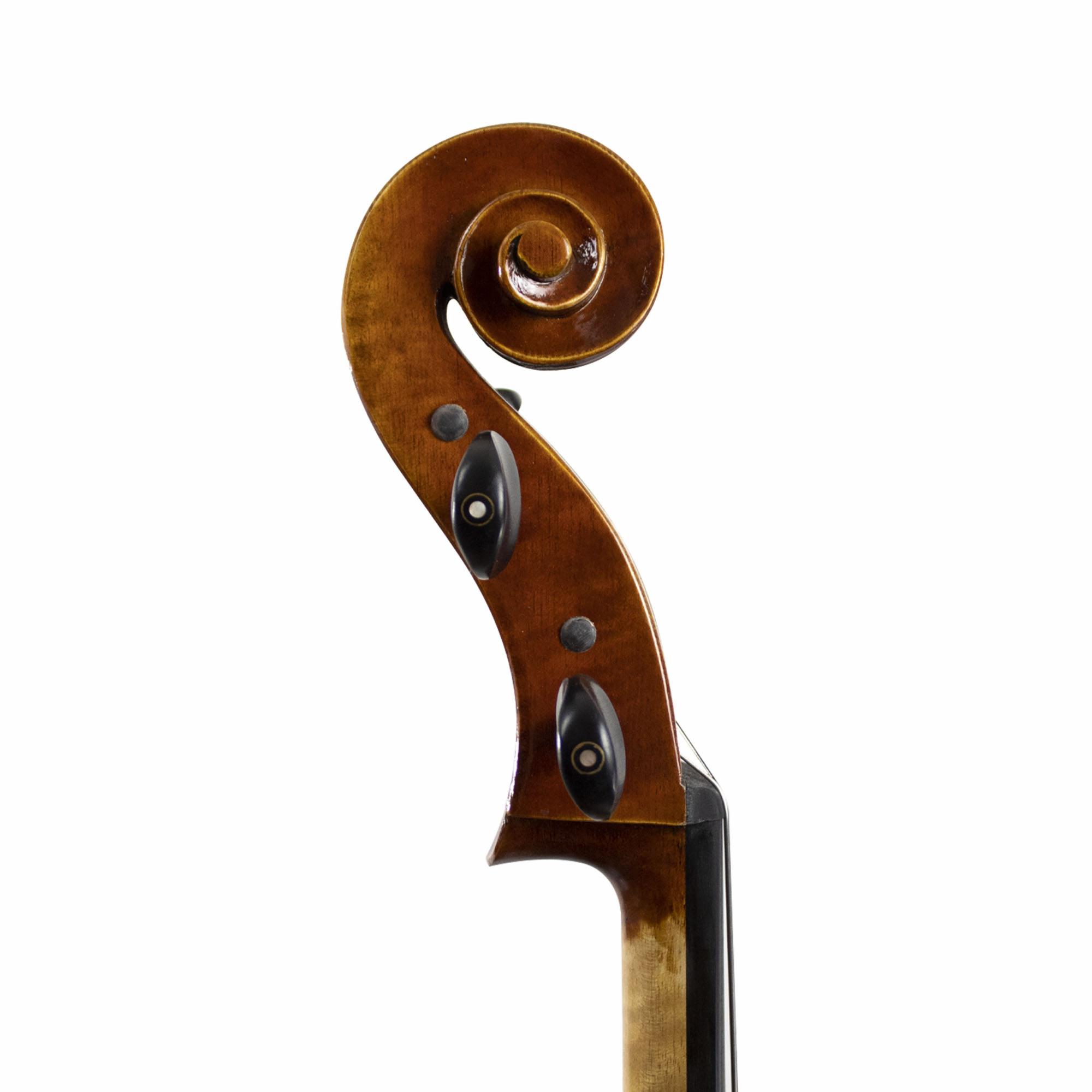 Hans Kroger Capriccio Cello