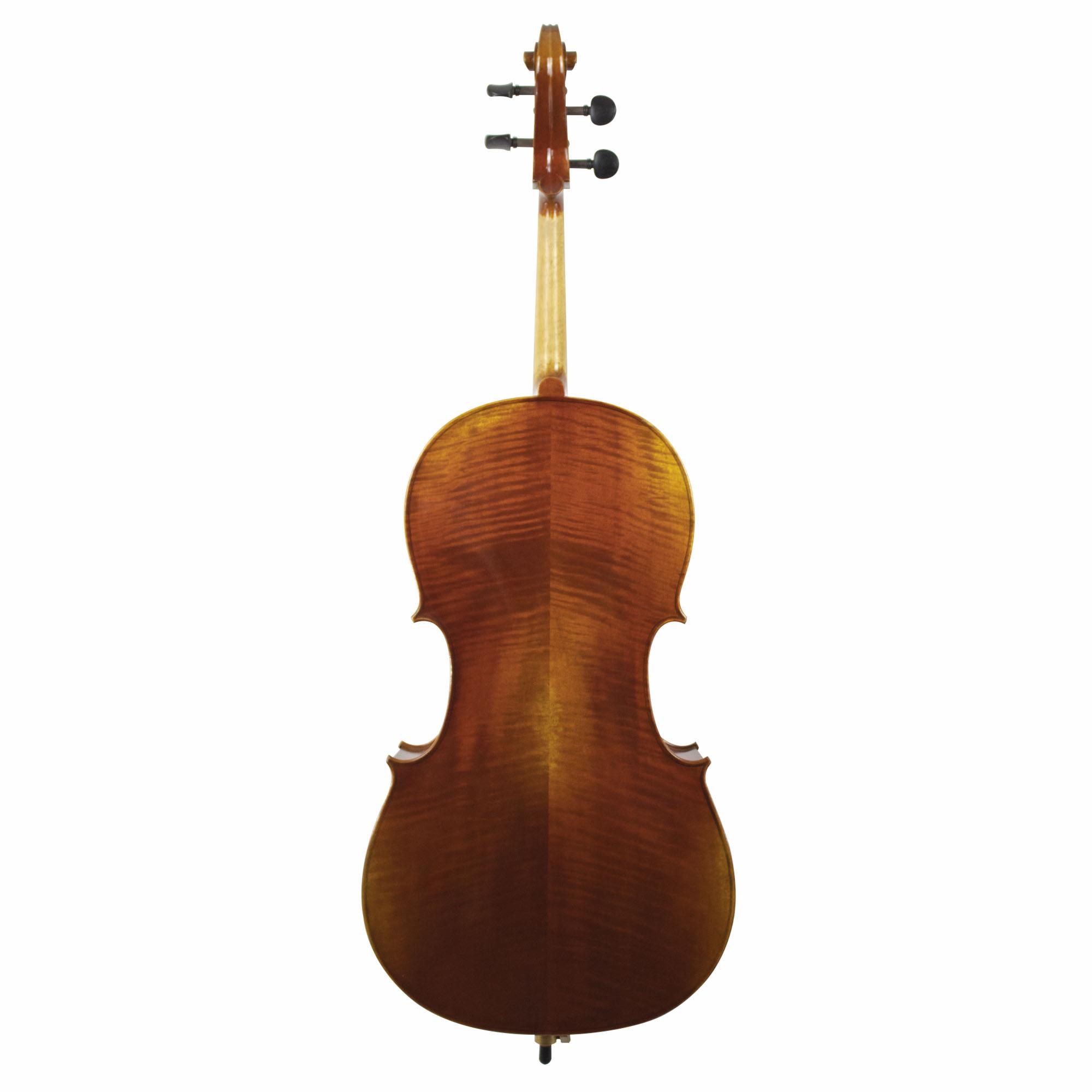 Hans Kroger Capriccio Cello