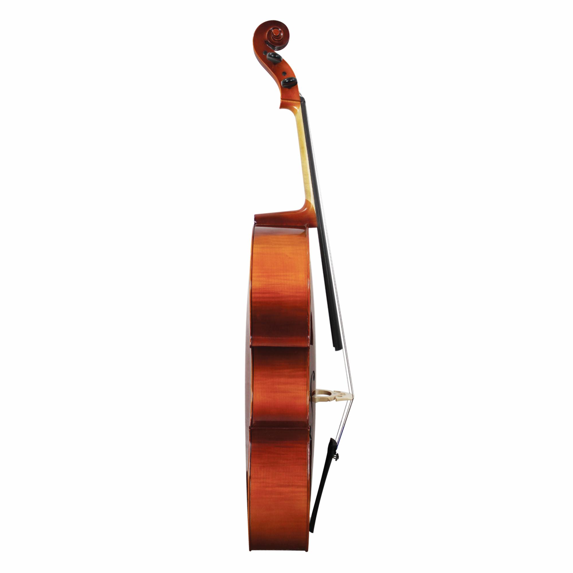 Klaus Mueller Maestro Cello