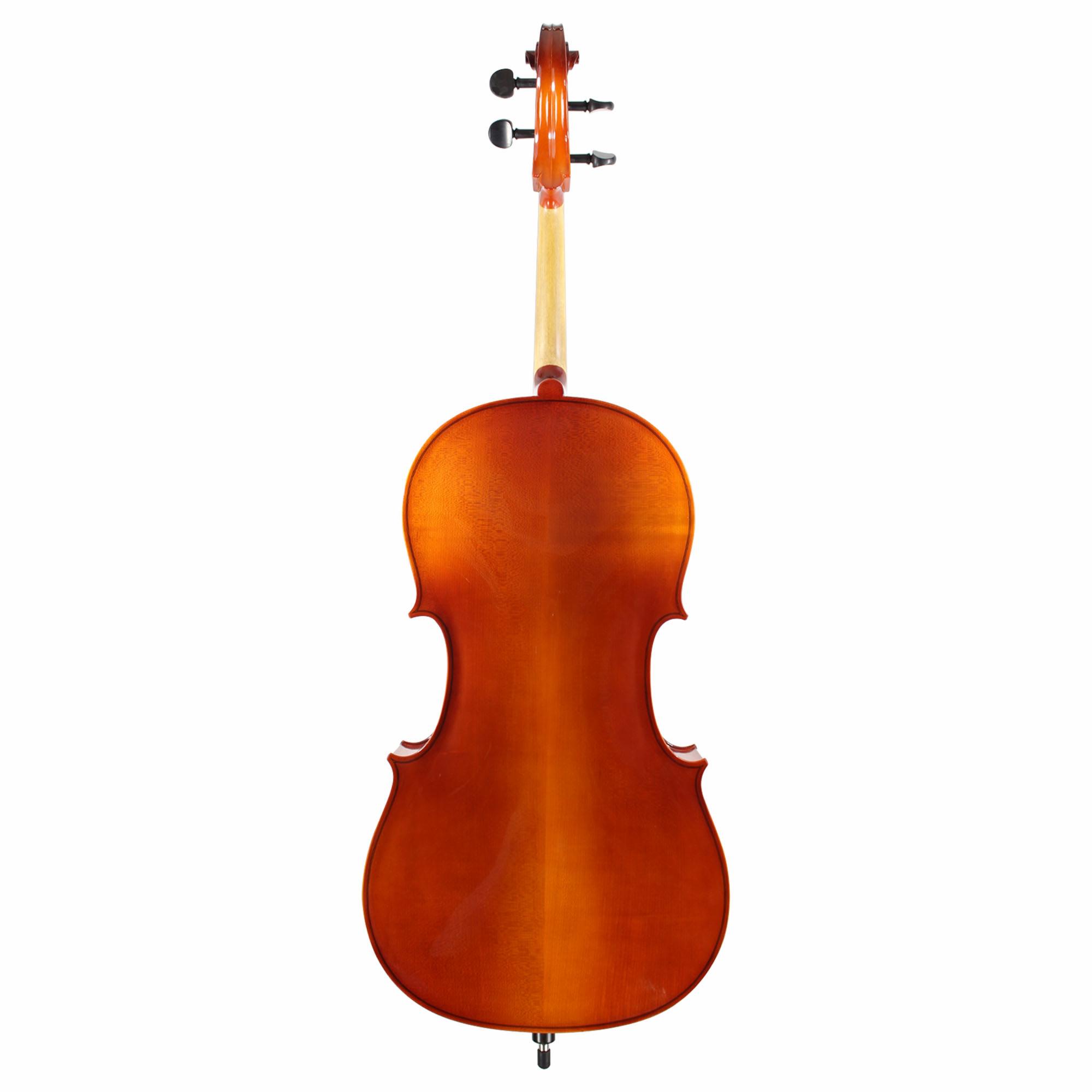 Hans Kroger Caprice Cello