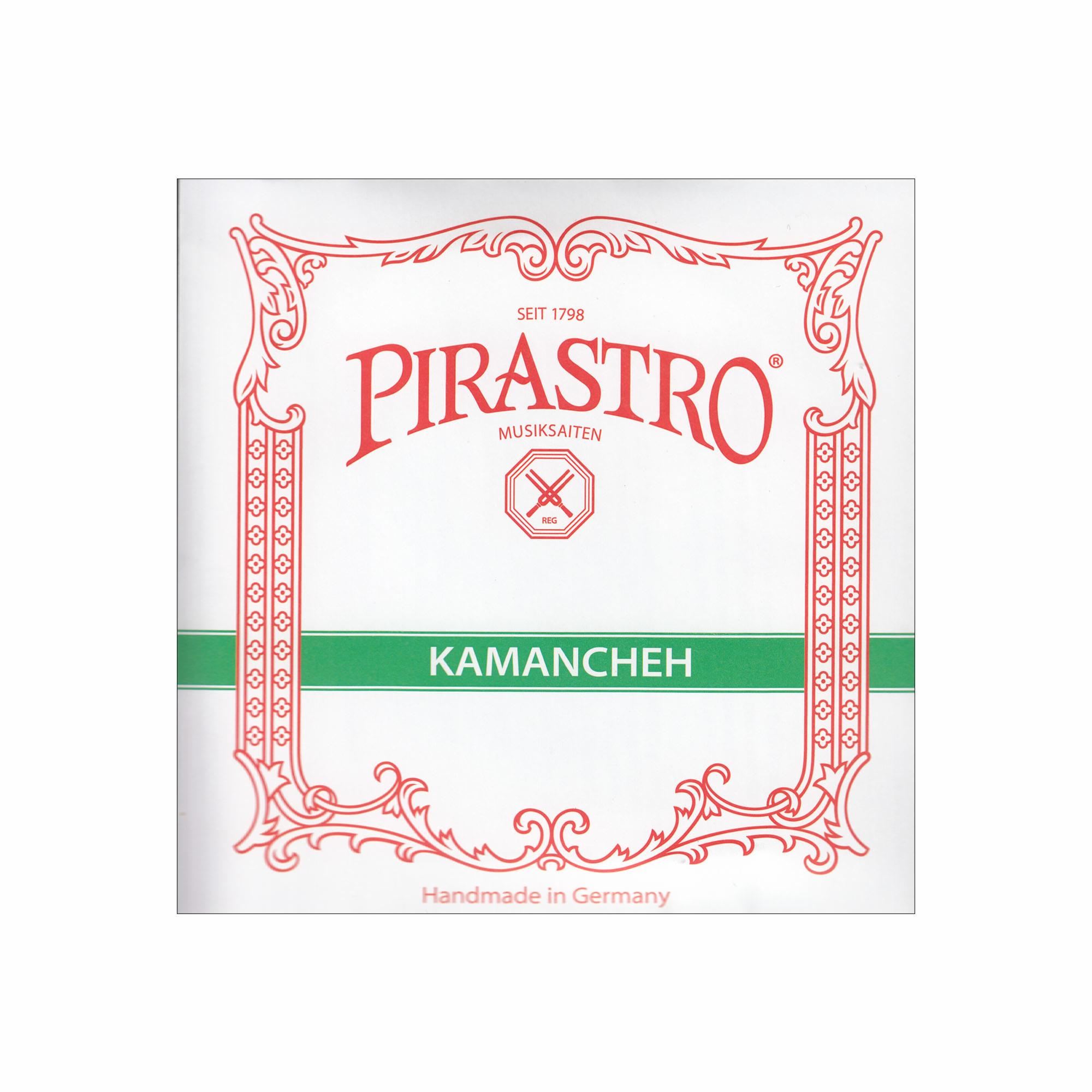 Pirastro Kamancheh Strings