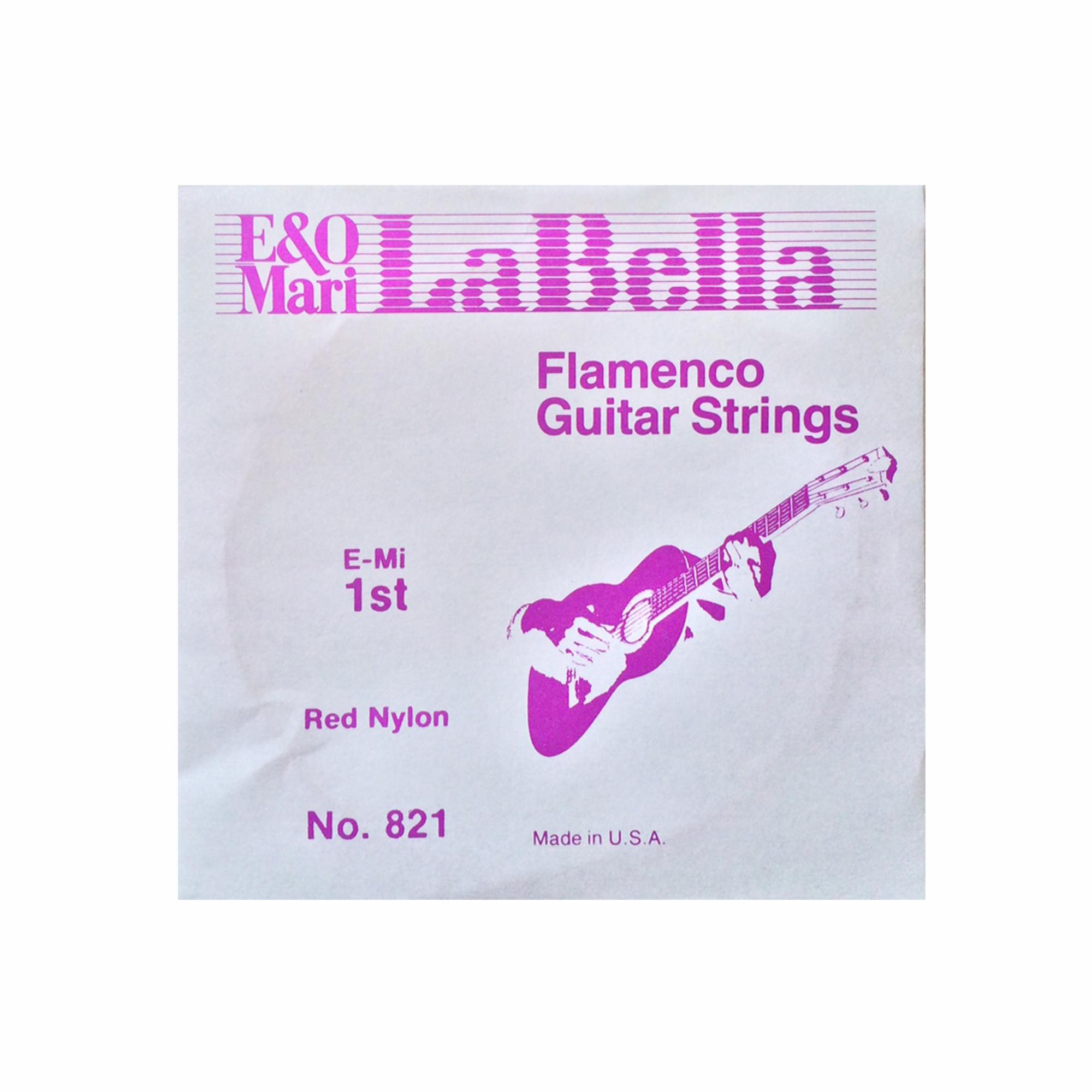 La Bella Vihuela Mariachi/Guitar Strings