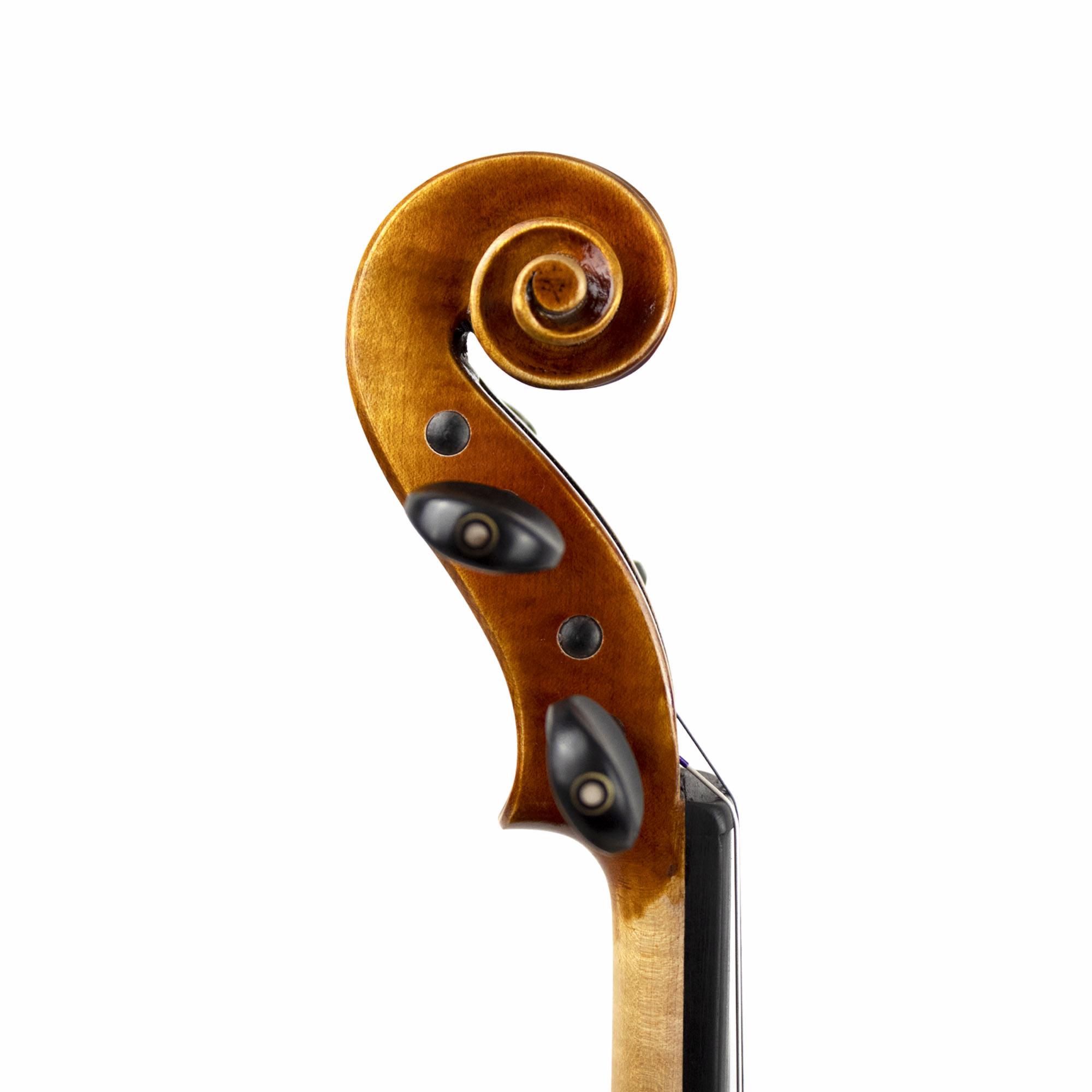 Yuan Qin Andante Violin