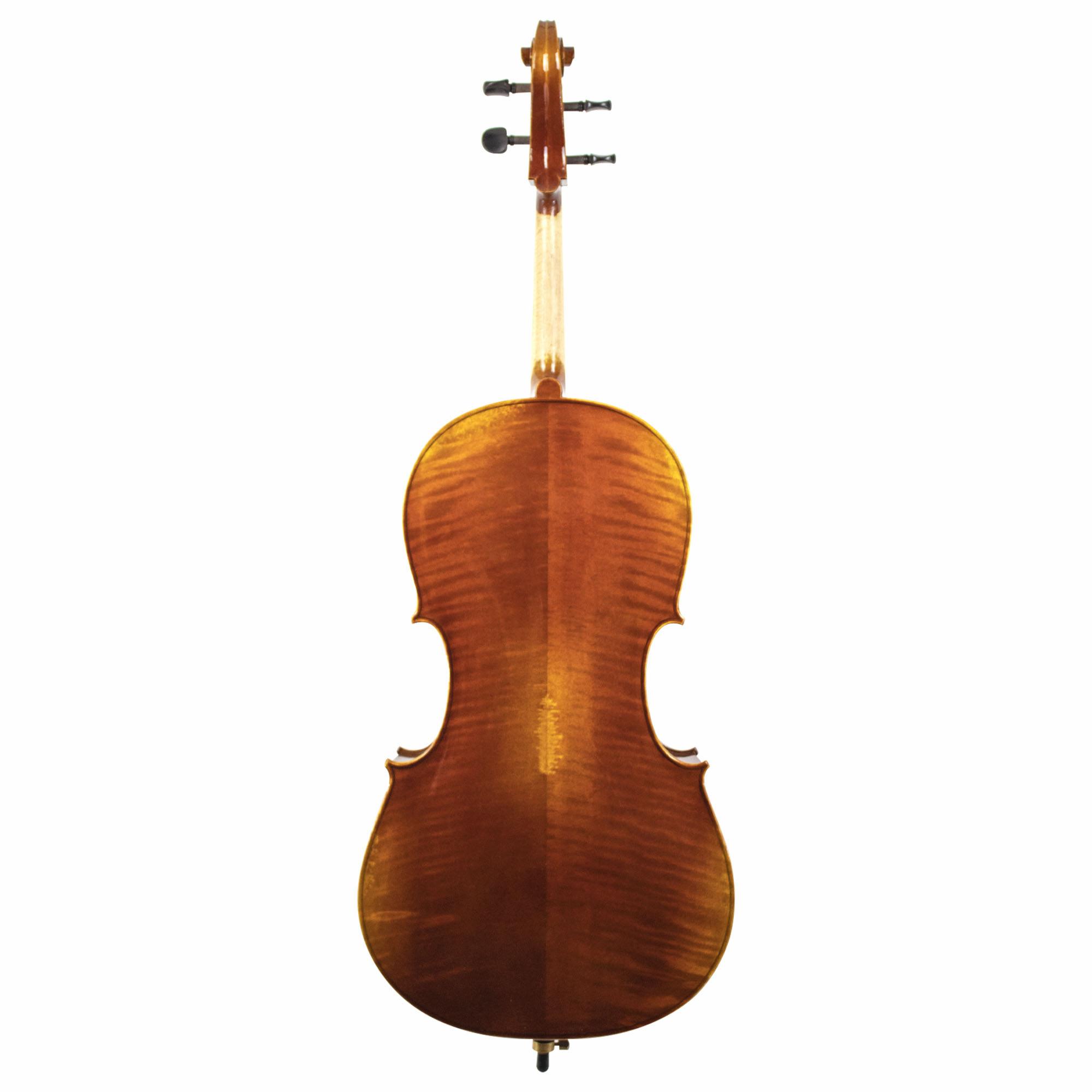 Yuan Qin Andante Cello
