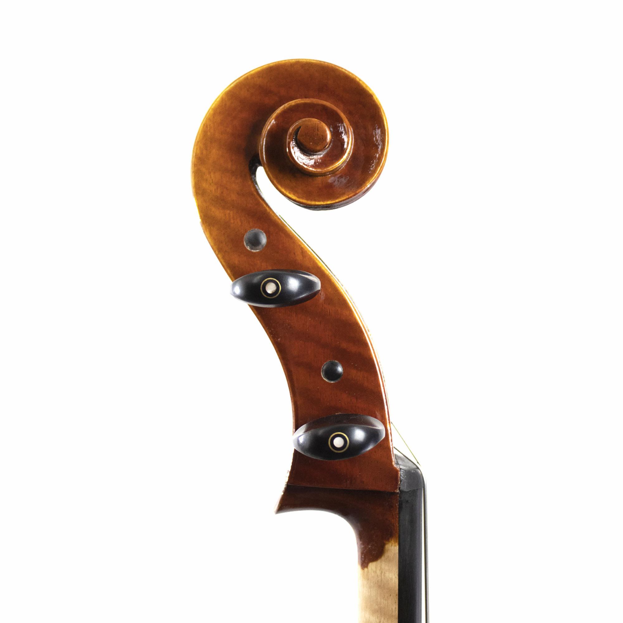 Yuan Qin Andante Cello