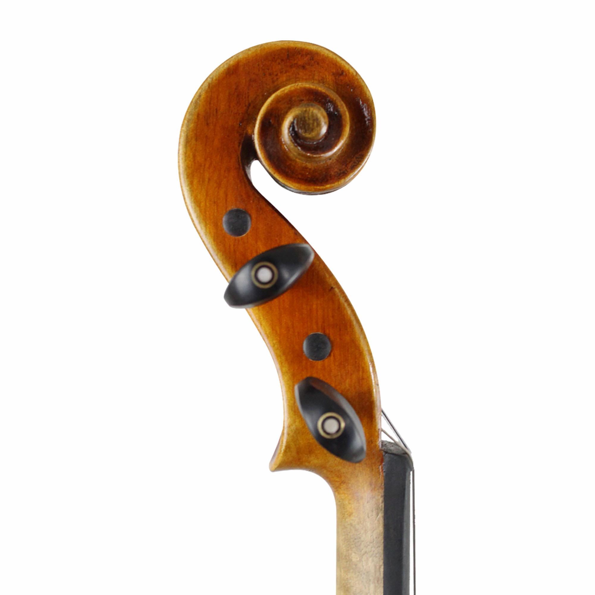 Yuan Qin Original Violin
