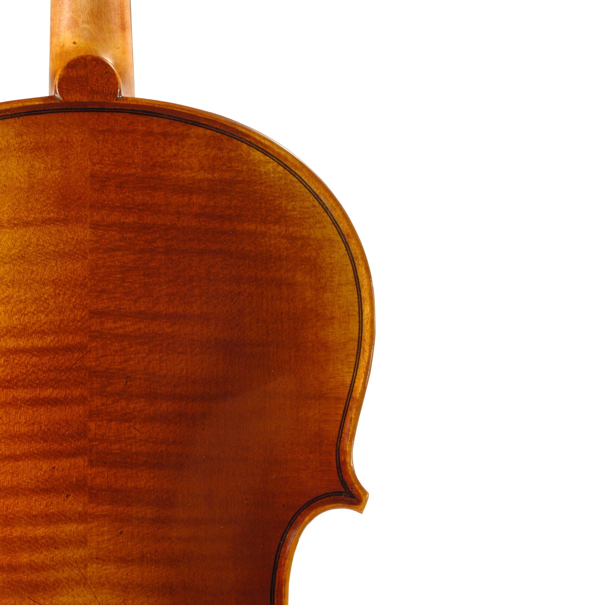 Yuan Qin Original Viola