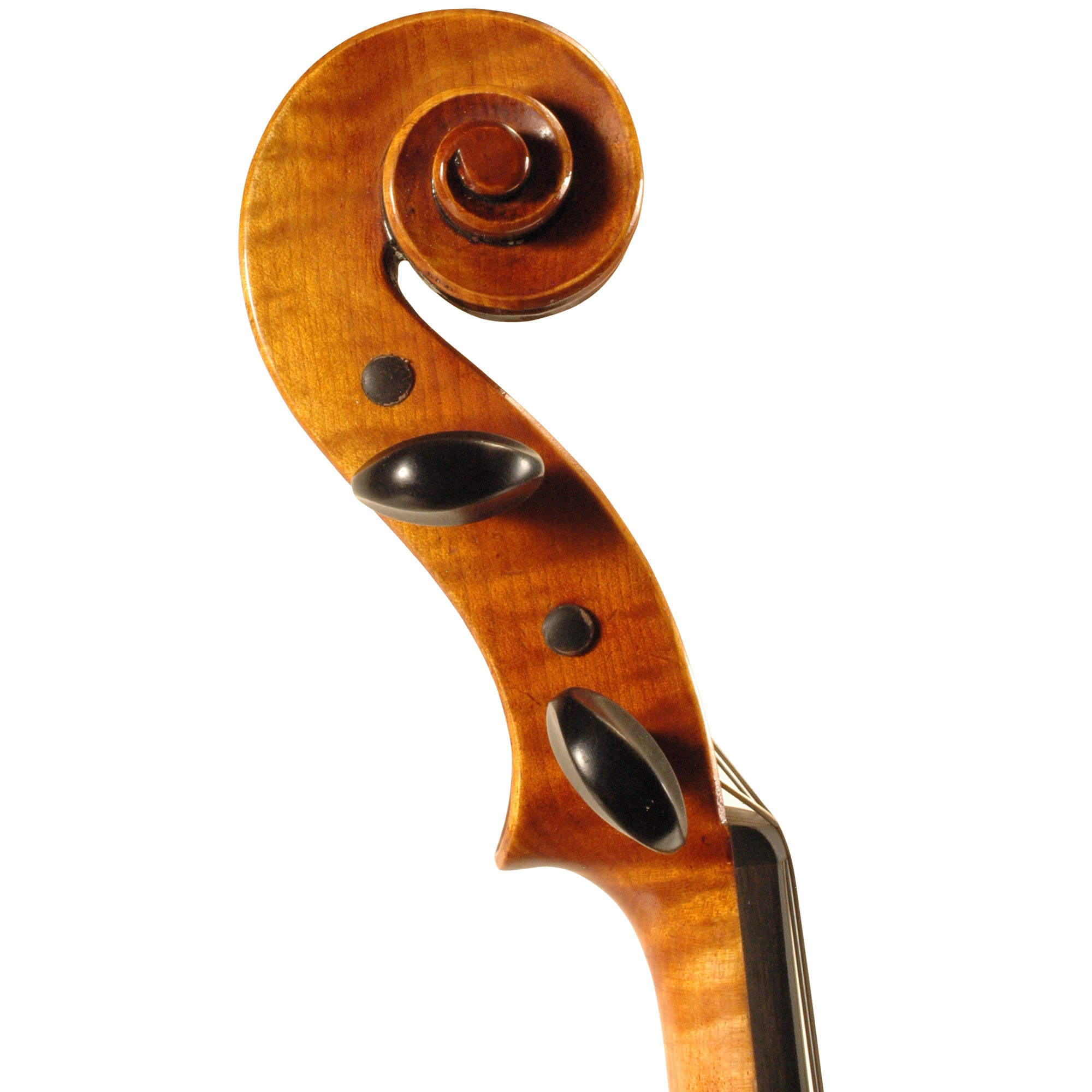 Yuan Qin Original Viola