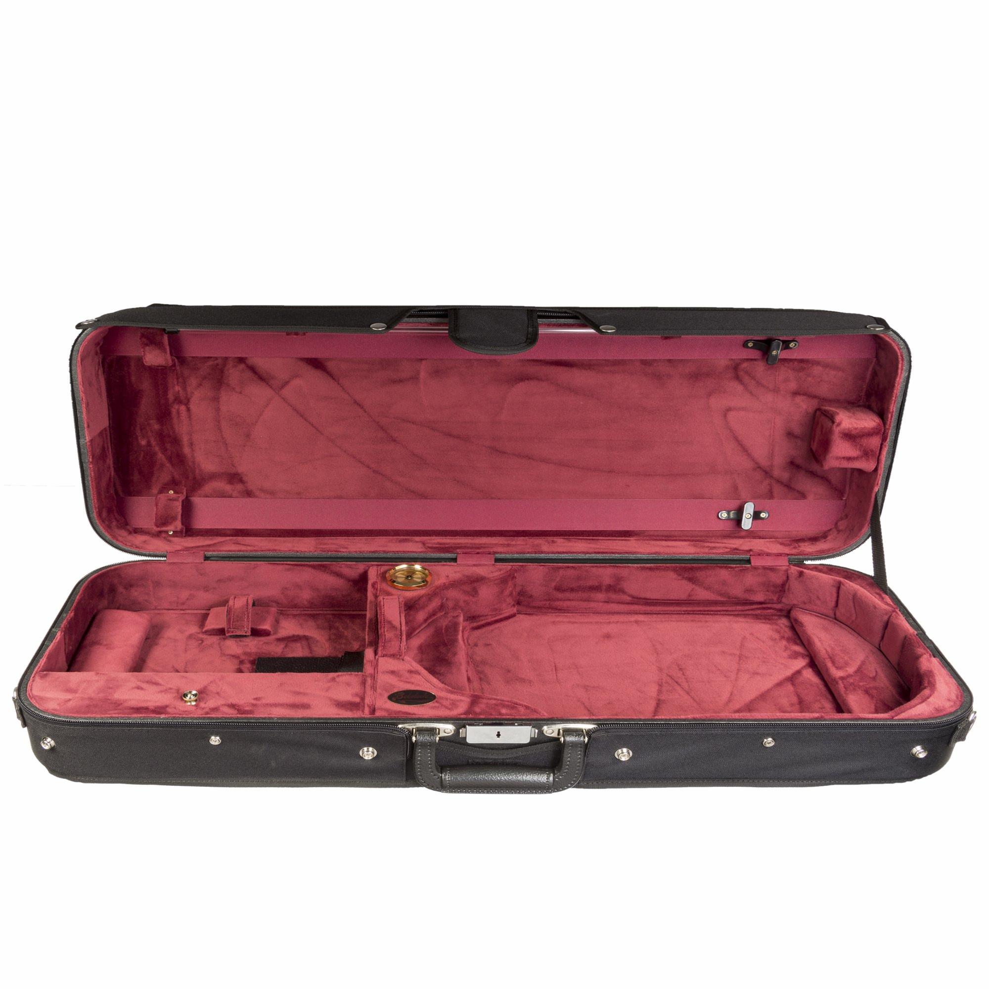 Bobelock Oblong Case