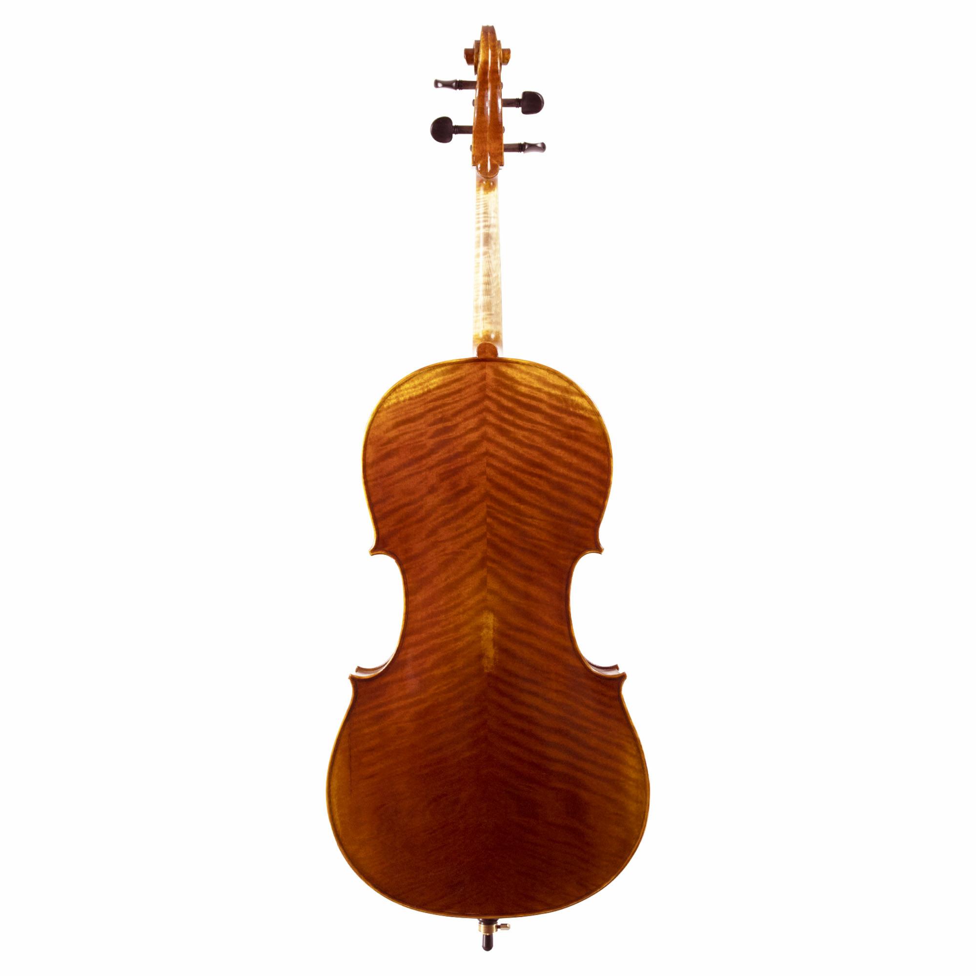 Yuan Qin Original Cello