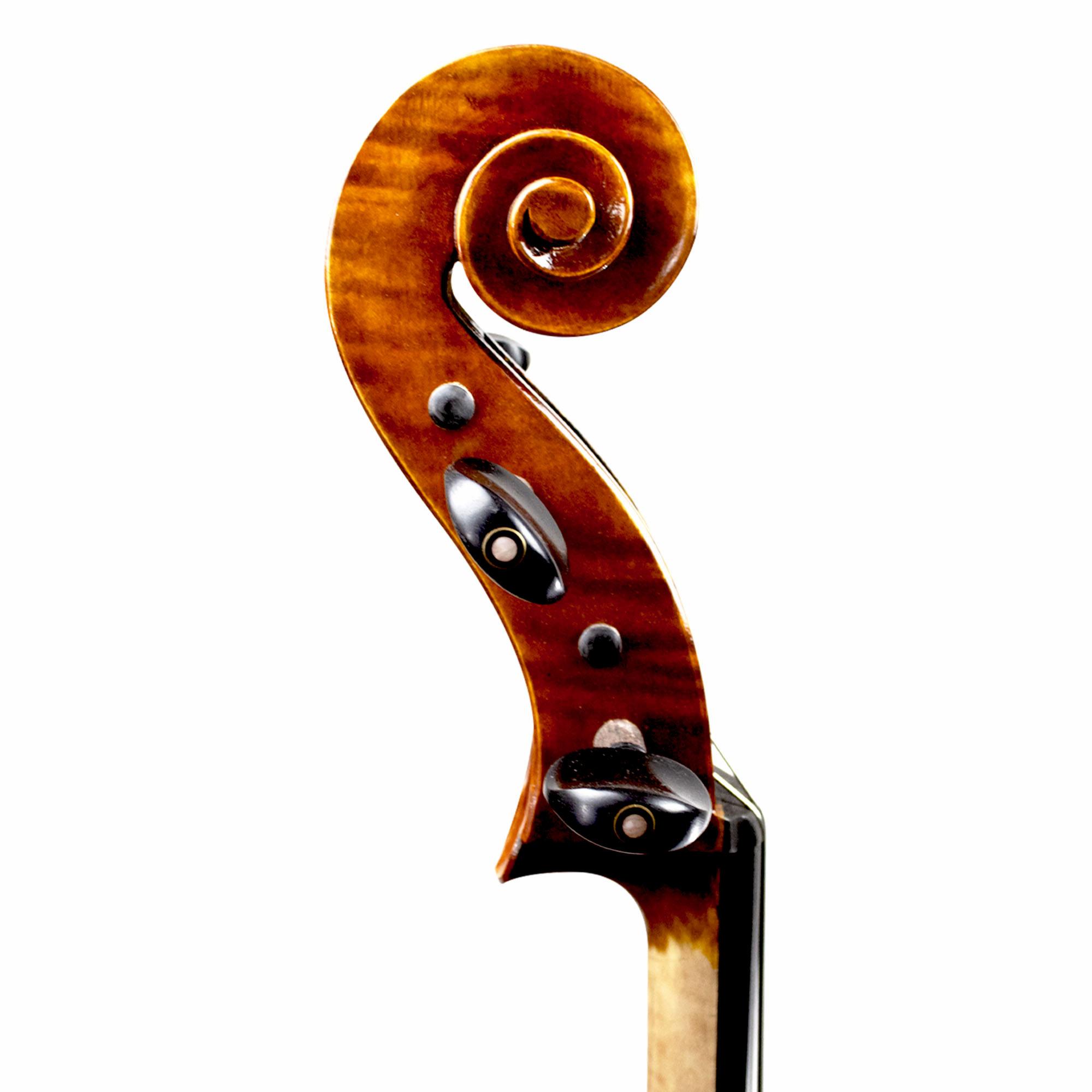 Yuan Qin Original Cello
