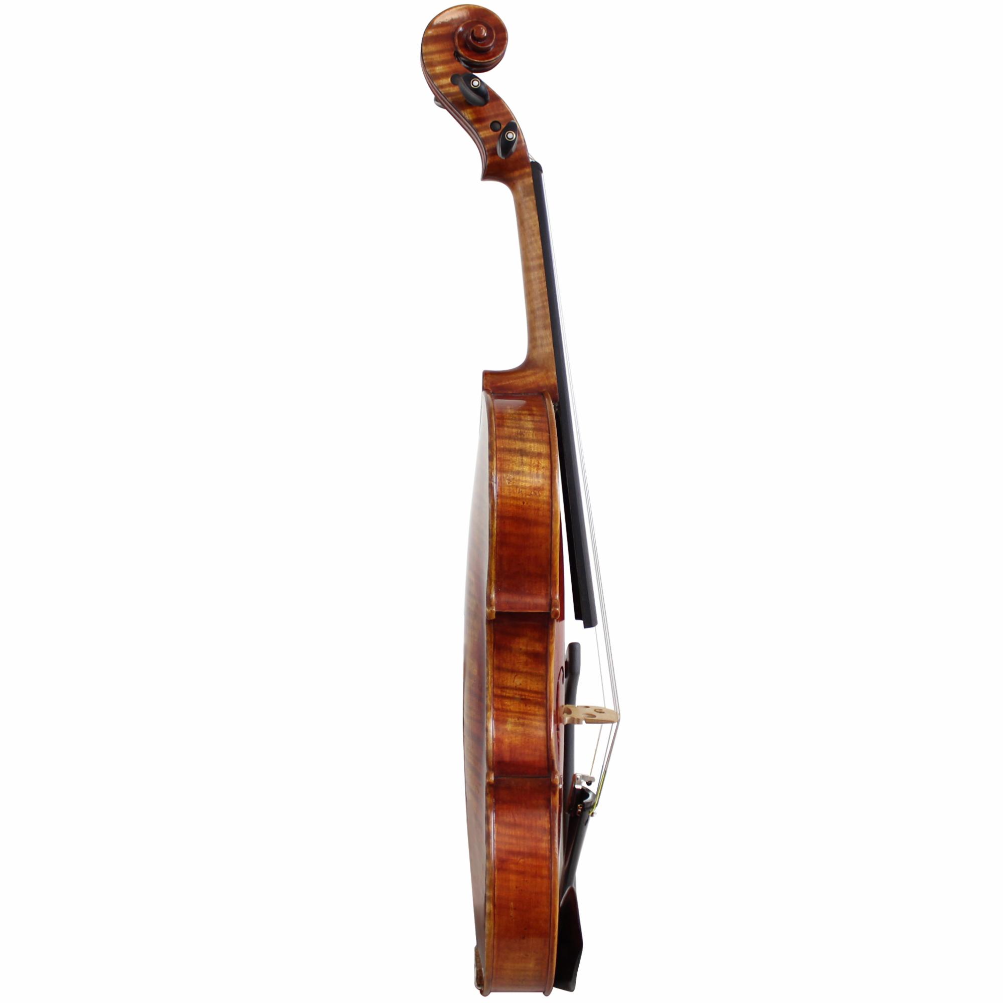 Yuan Qin Master Violin