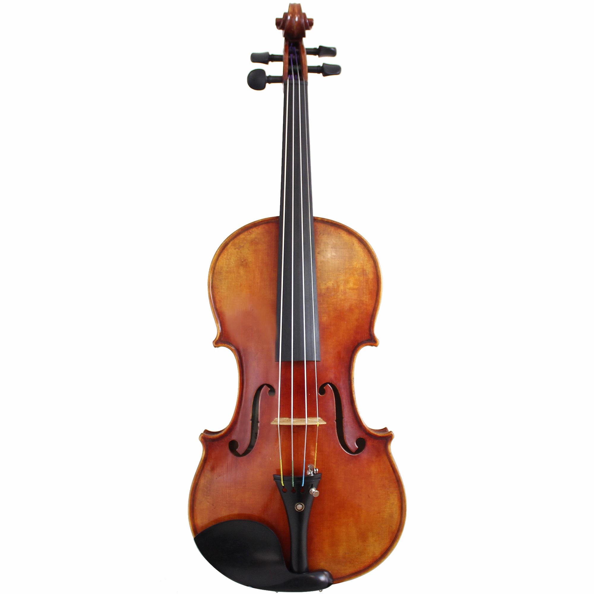 Yuan Qin Master Violin
