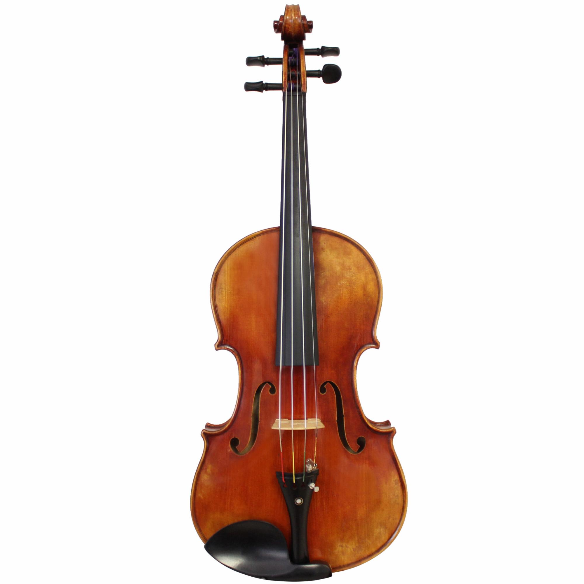 Yuan Qin Master Viola
