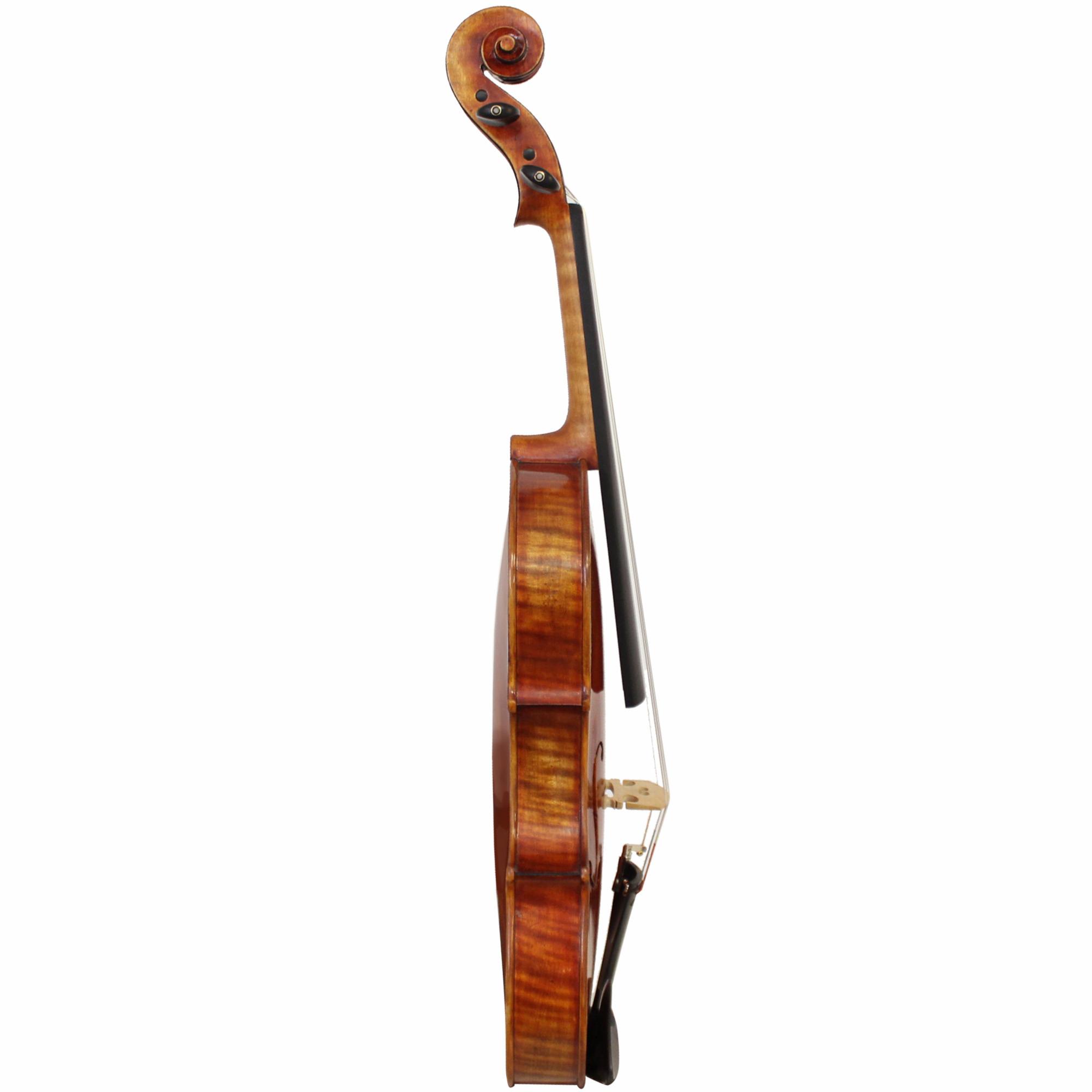 Yuan Qin Master Viola