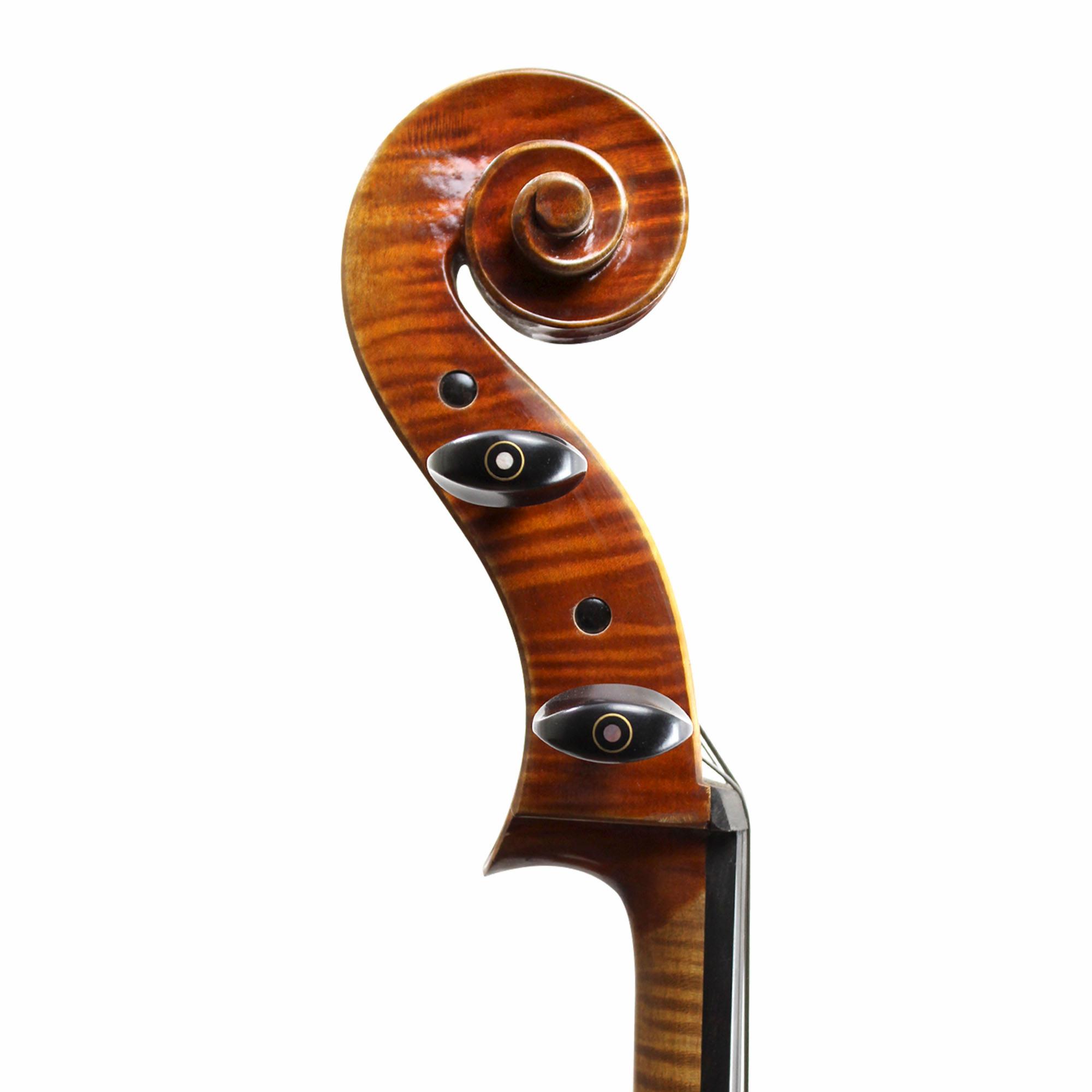 Yuan Qin Master Cello