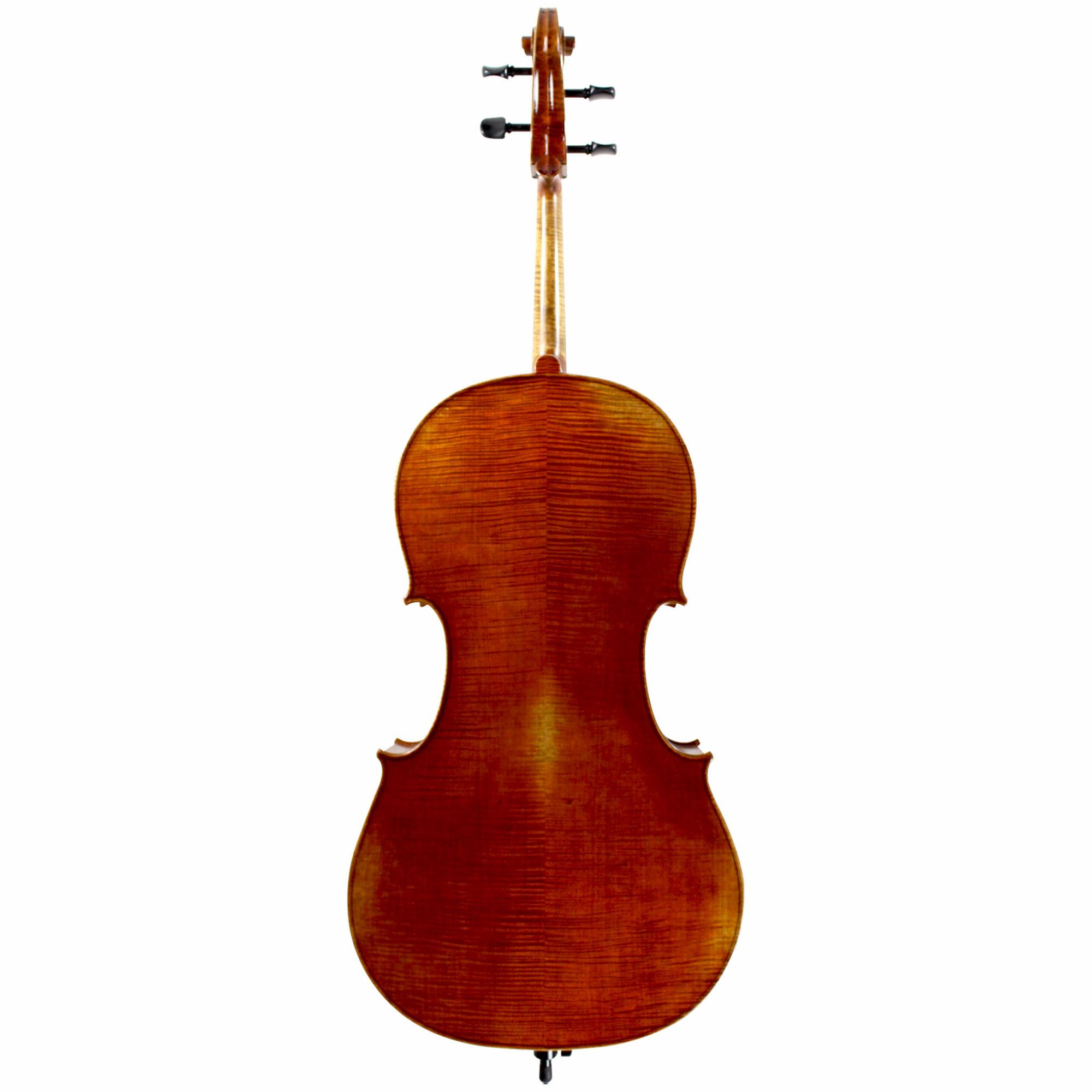 Yuan Qin Master Cello
