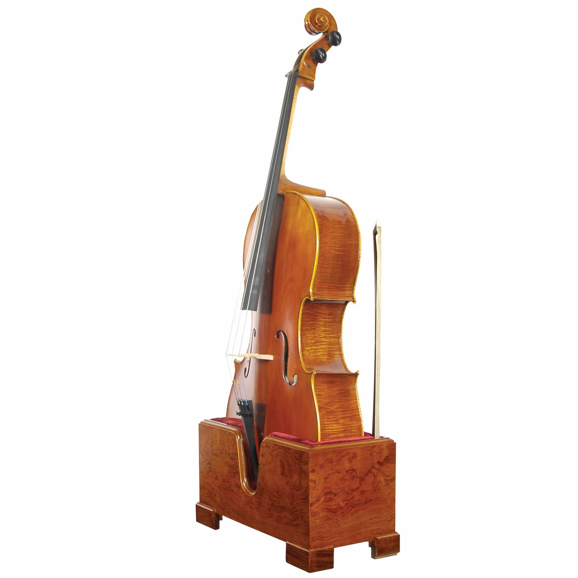 Southwest Strings Cello Cradle Instrument Stand