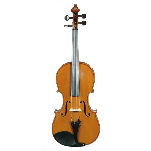 Albert Deblaye Atelier 1927 Violin