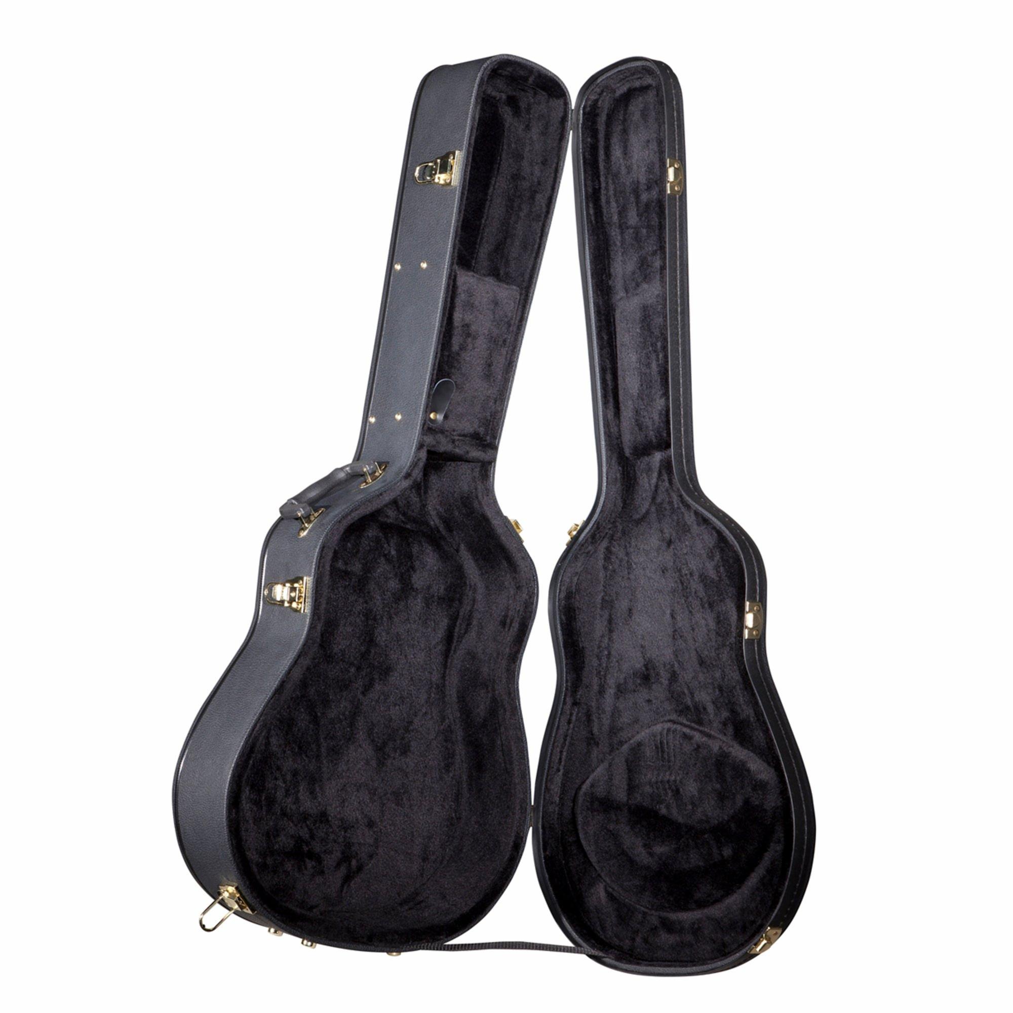 Yamaha AG1 Hardshell Guitar Case
