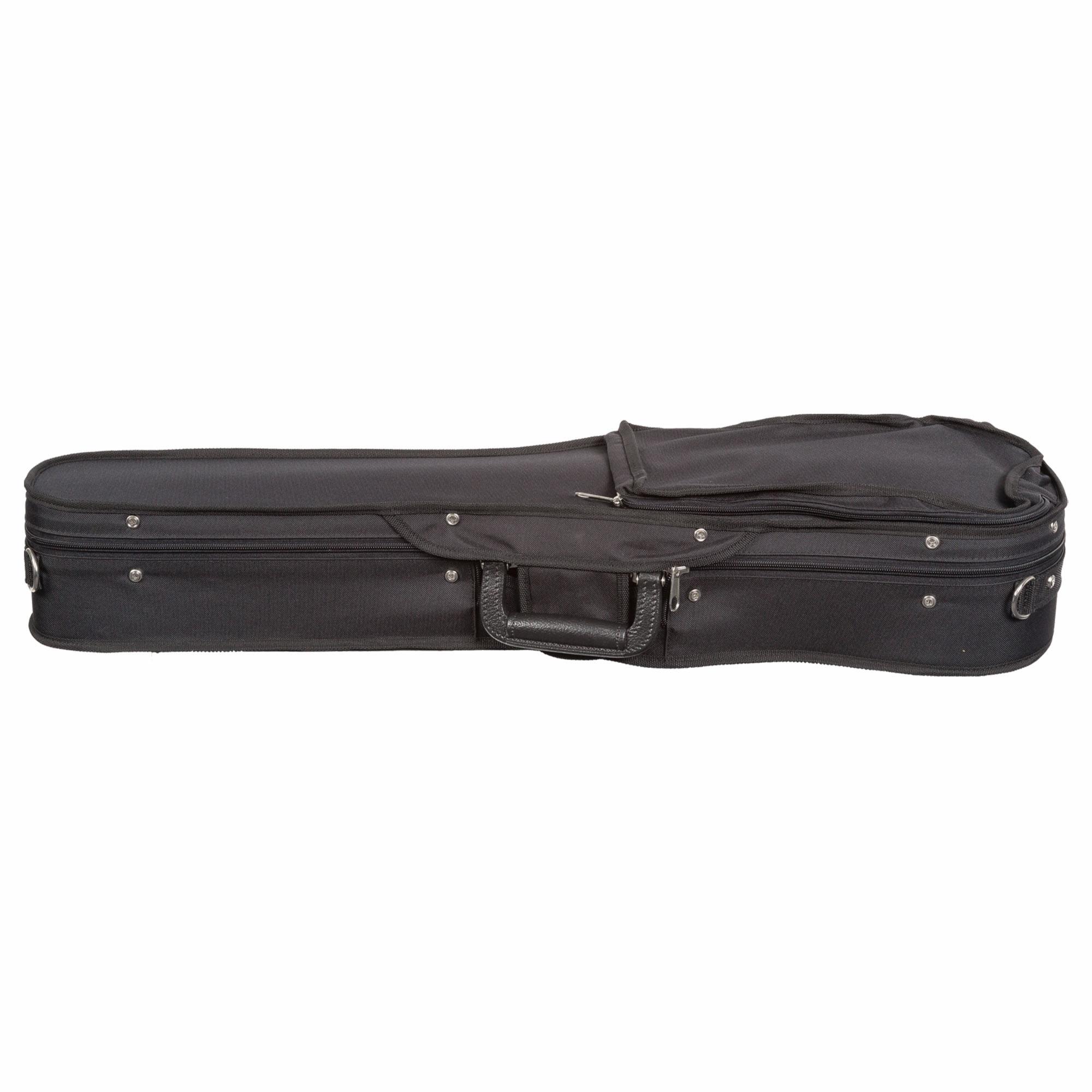 Bobelock 1007 Shaped Violin Case