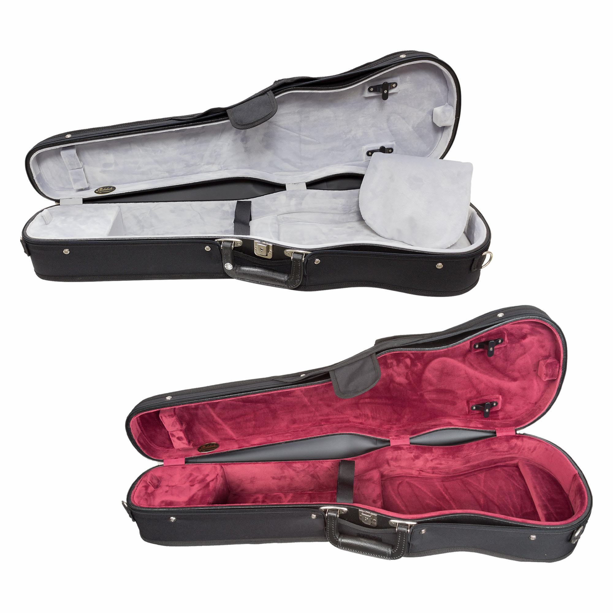Bobelock 1007 Shaped Violin Case
