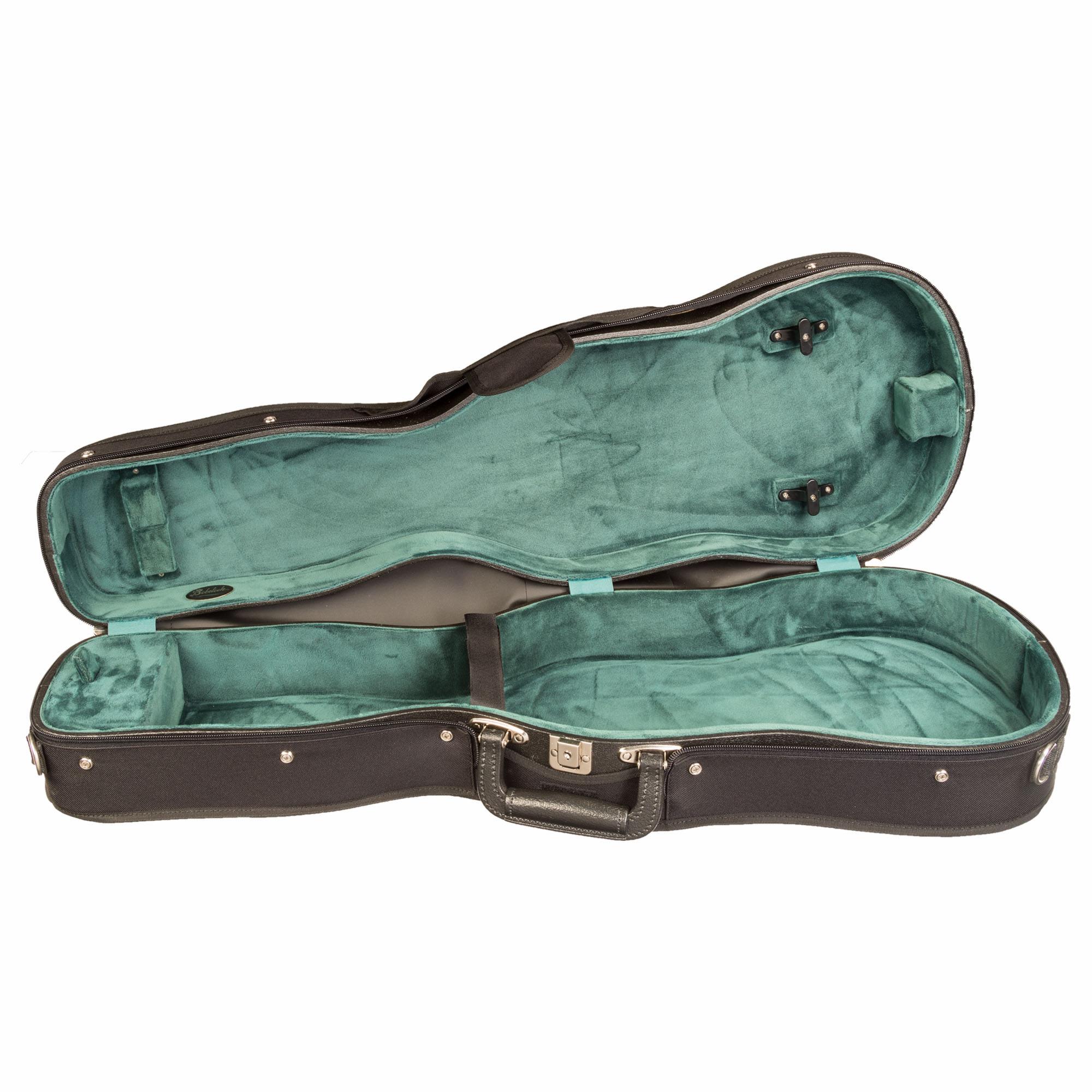 Bobelock 2001 Shaped Viola Case