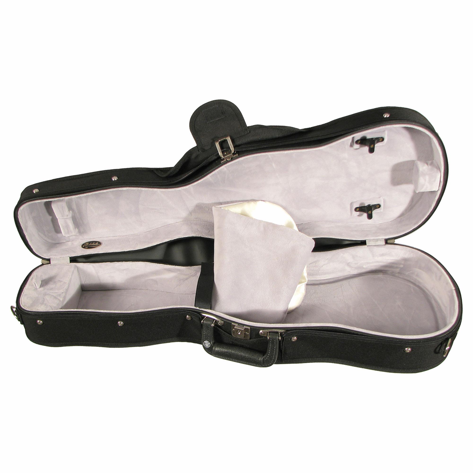 Bobelock 2001 Shaped Viola Case