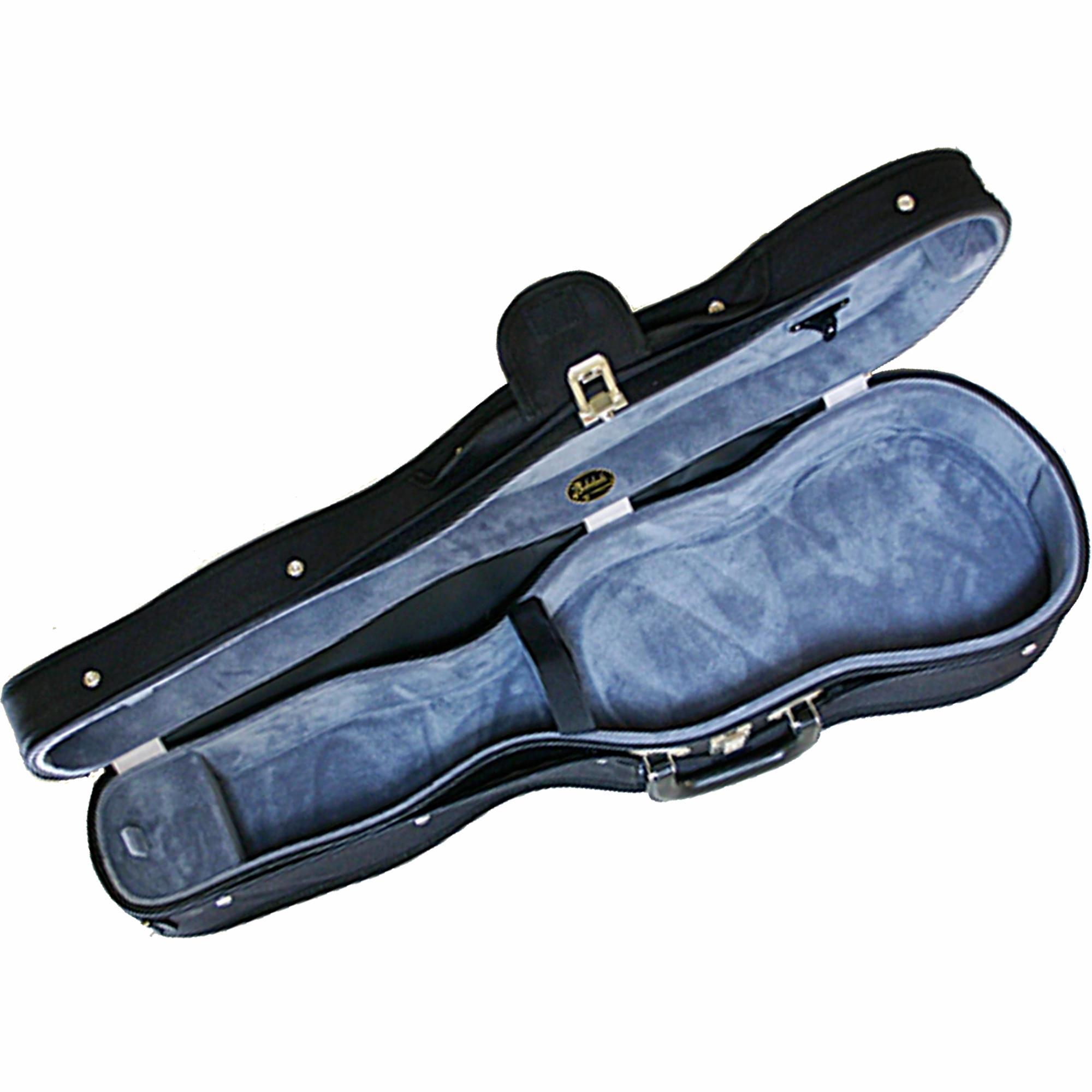 Bobelock 2001 Shaped Viola Case