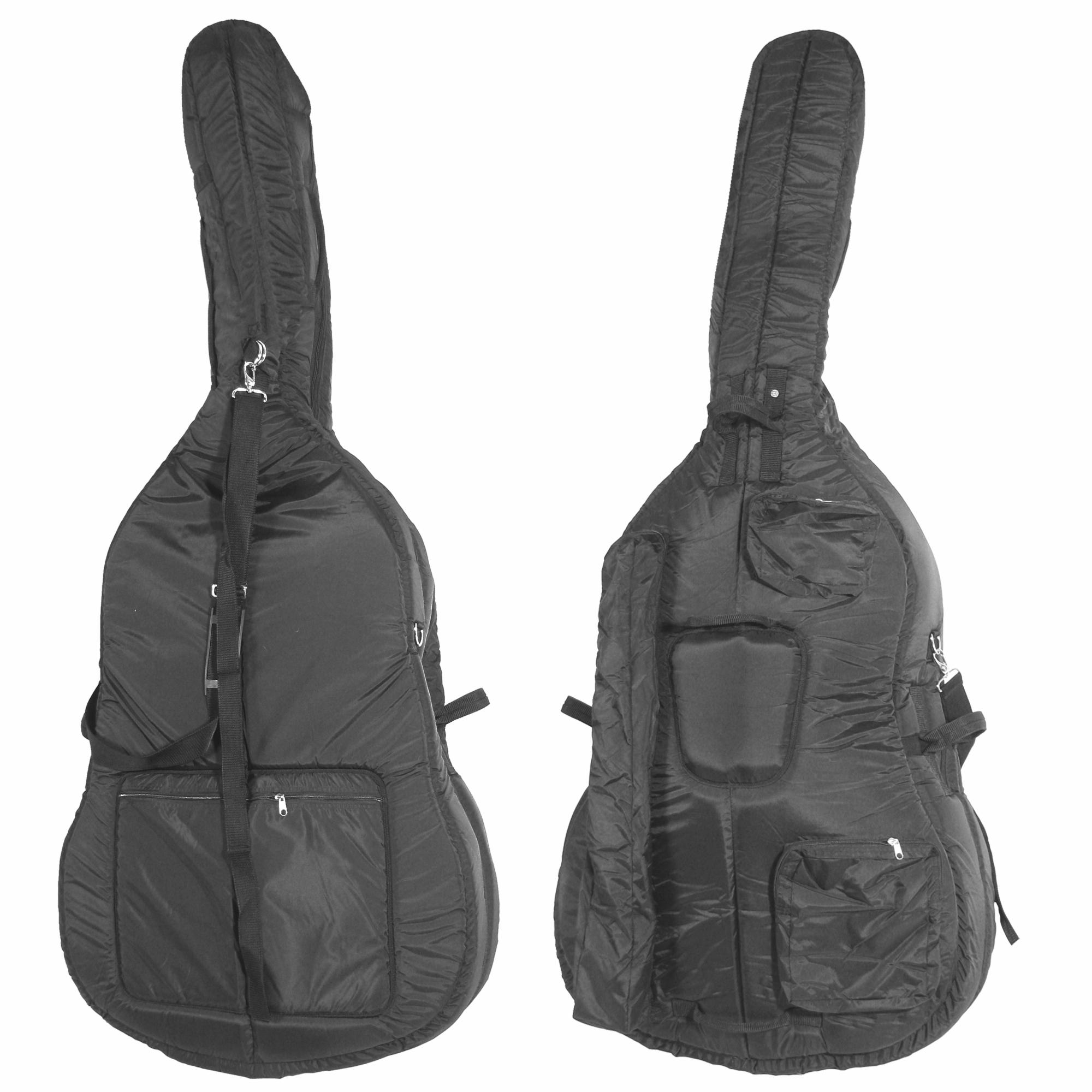 Bobelock #1020 Bass Bag 25mm