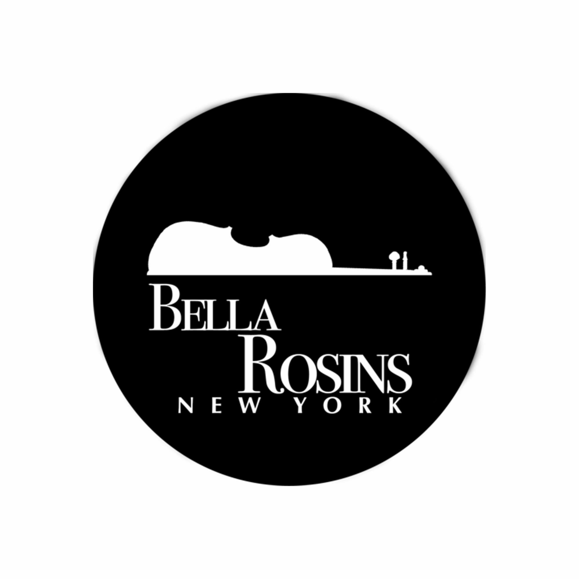 Bella Rosin for Violin/Viola/Cello Rosin