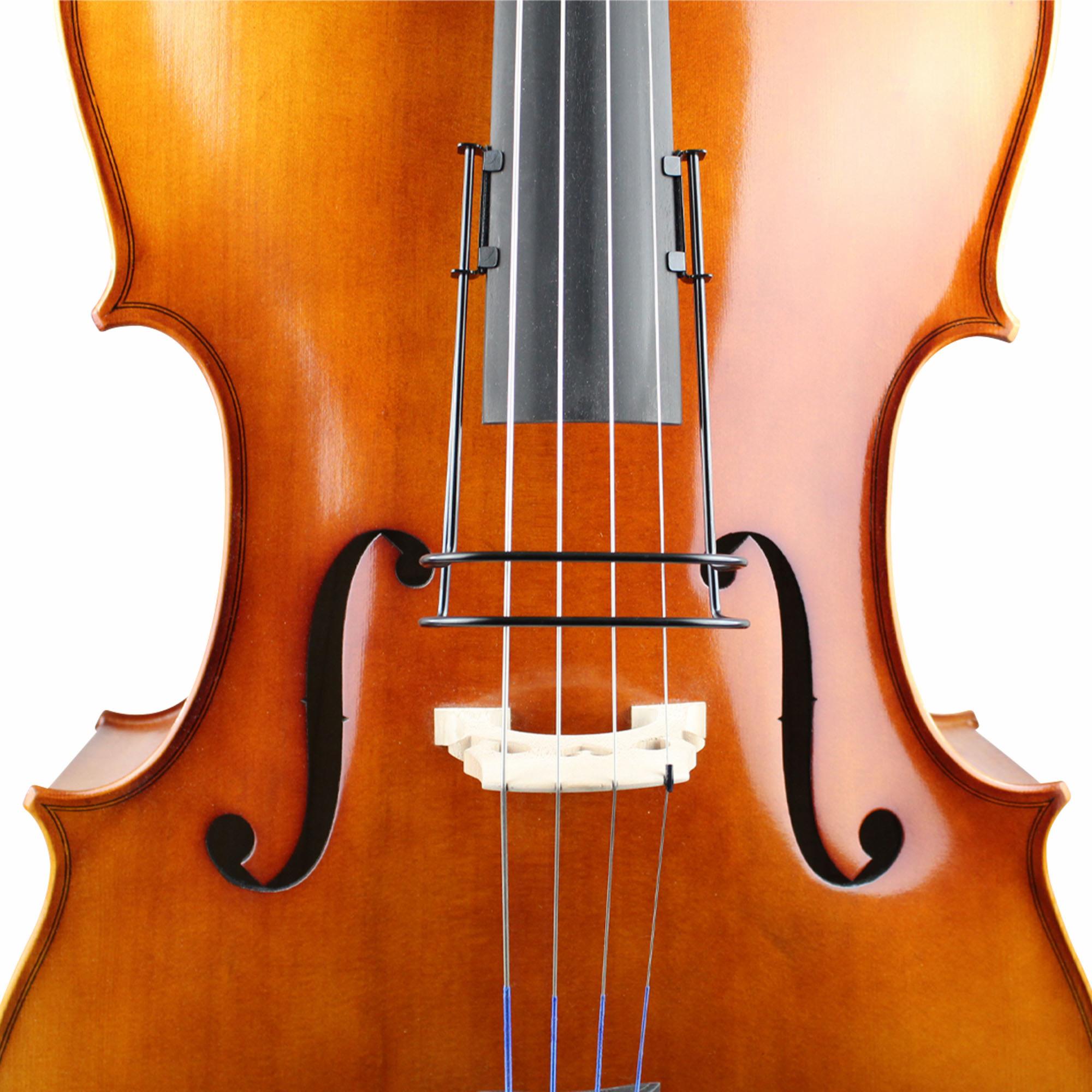 Konig Metall Cello Bow Guide